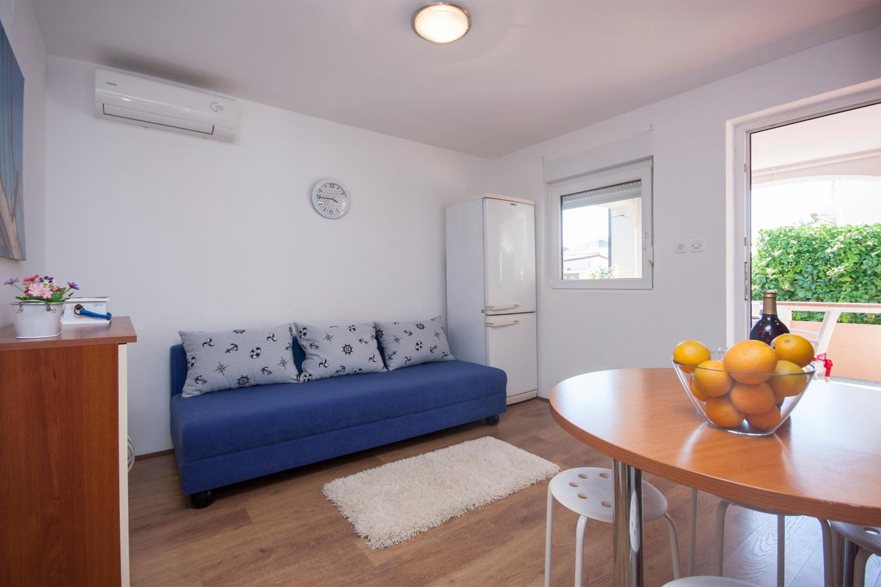 Apartmani Luka