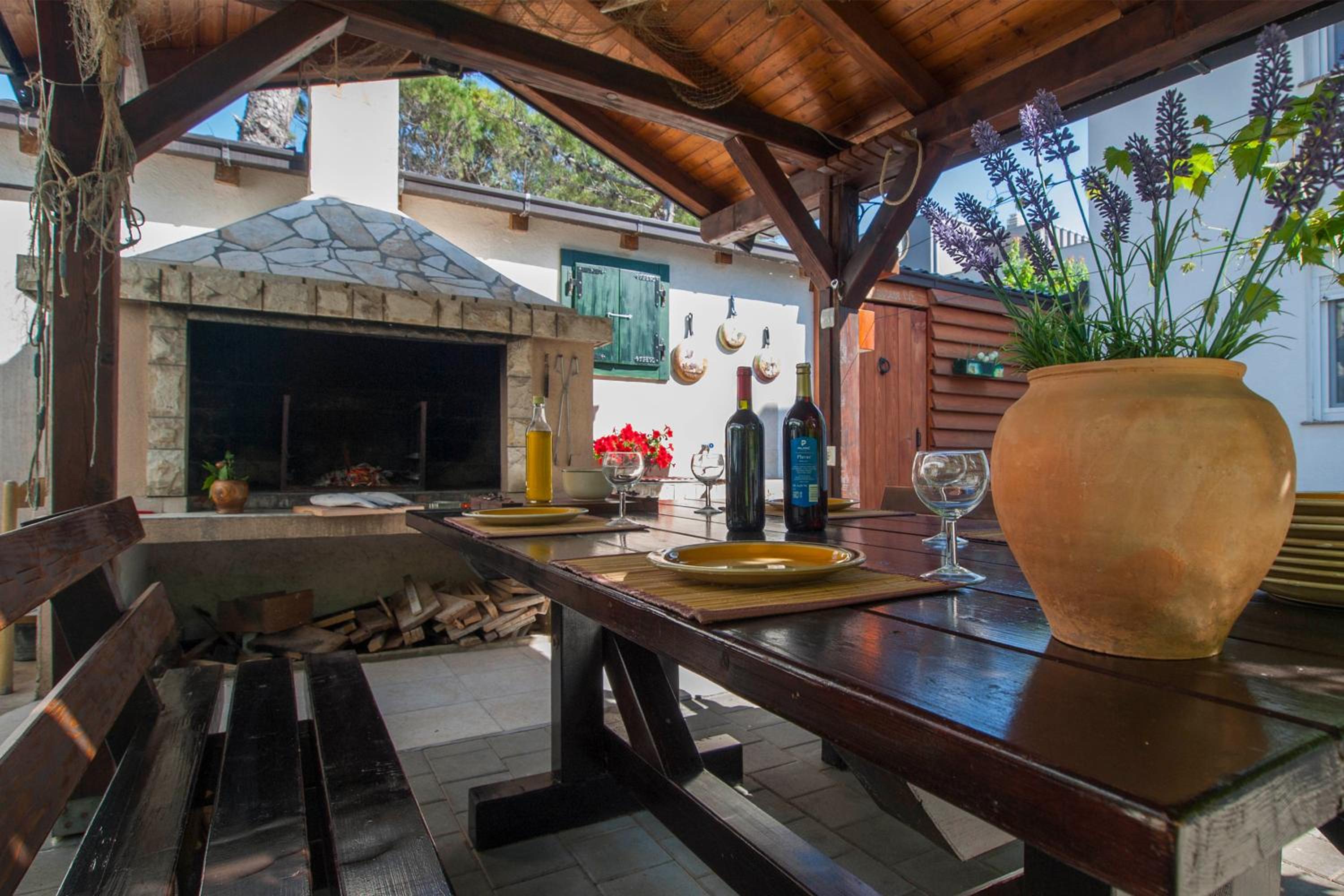 Apartmani Luka