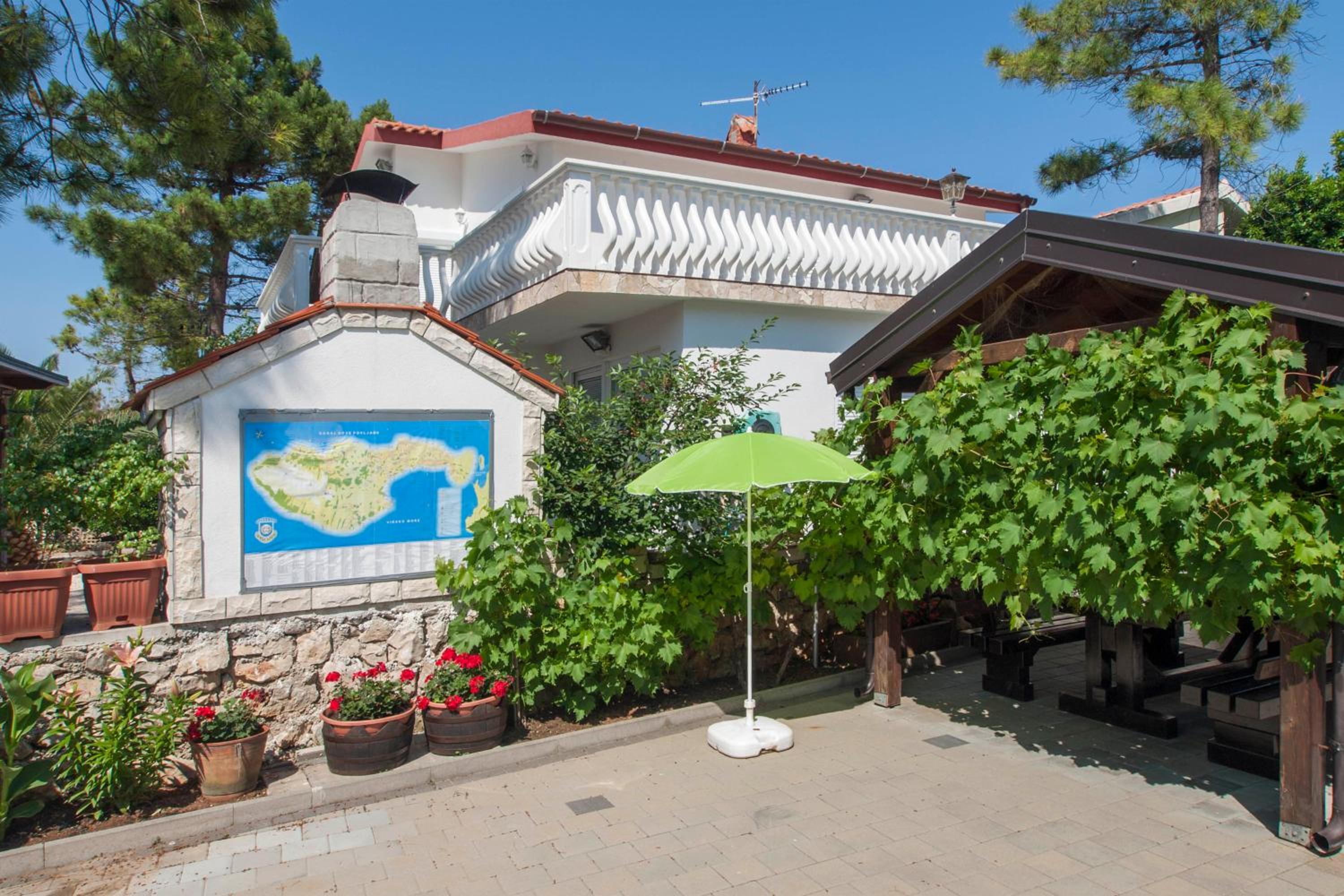 Apartmani Luka