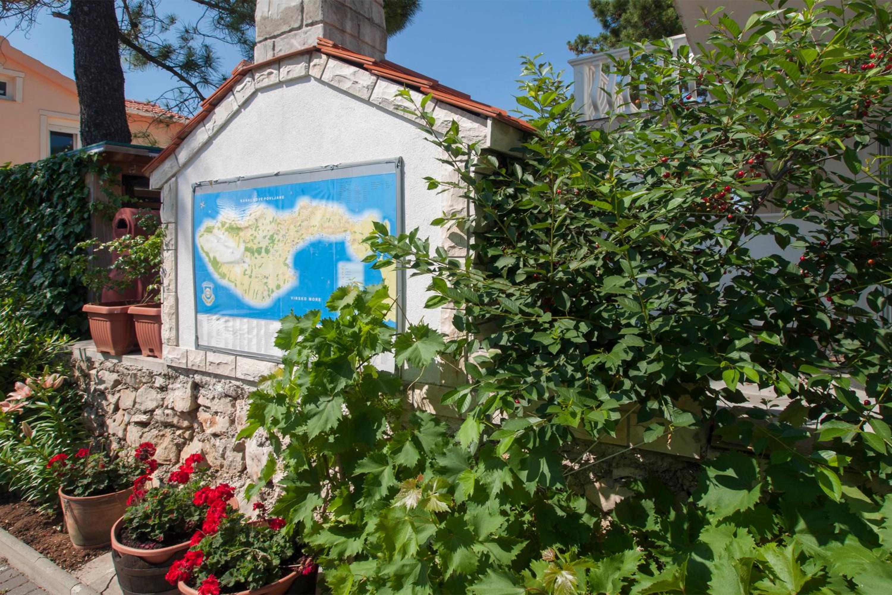 Apartmani Luka