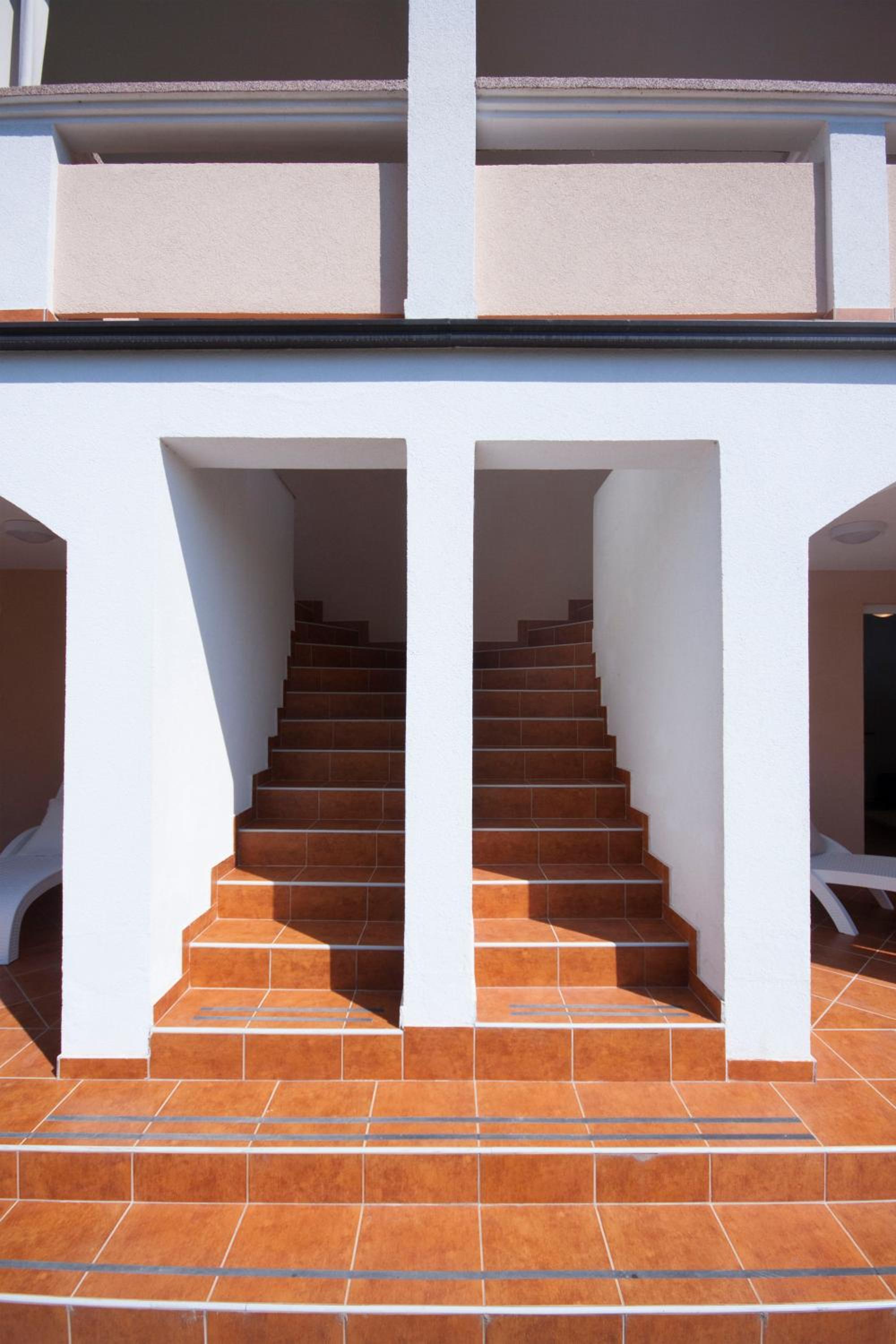 Apartmani Luka