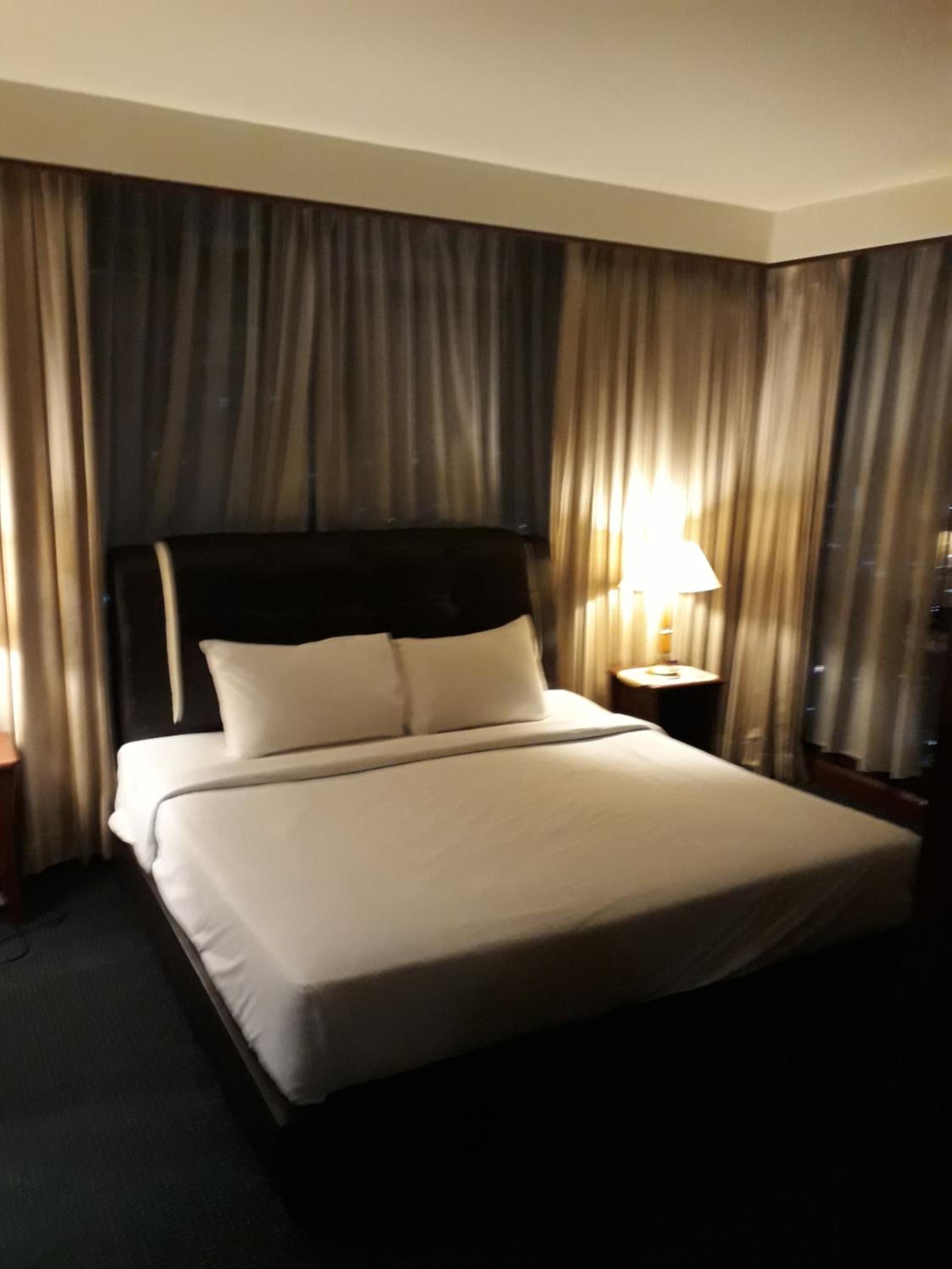 KL Better Apartment at Times Square KL