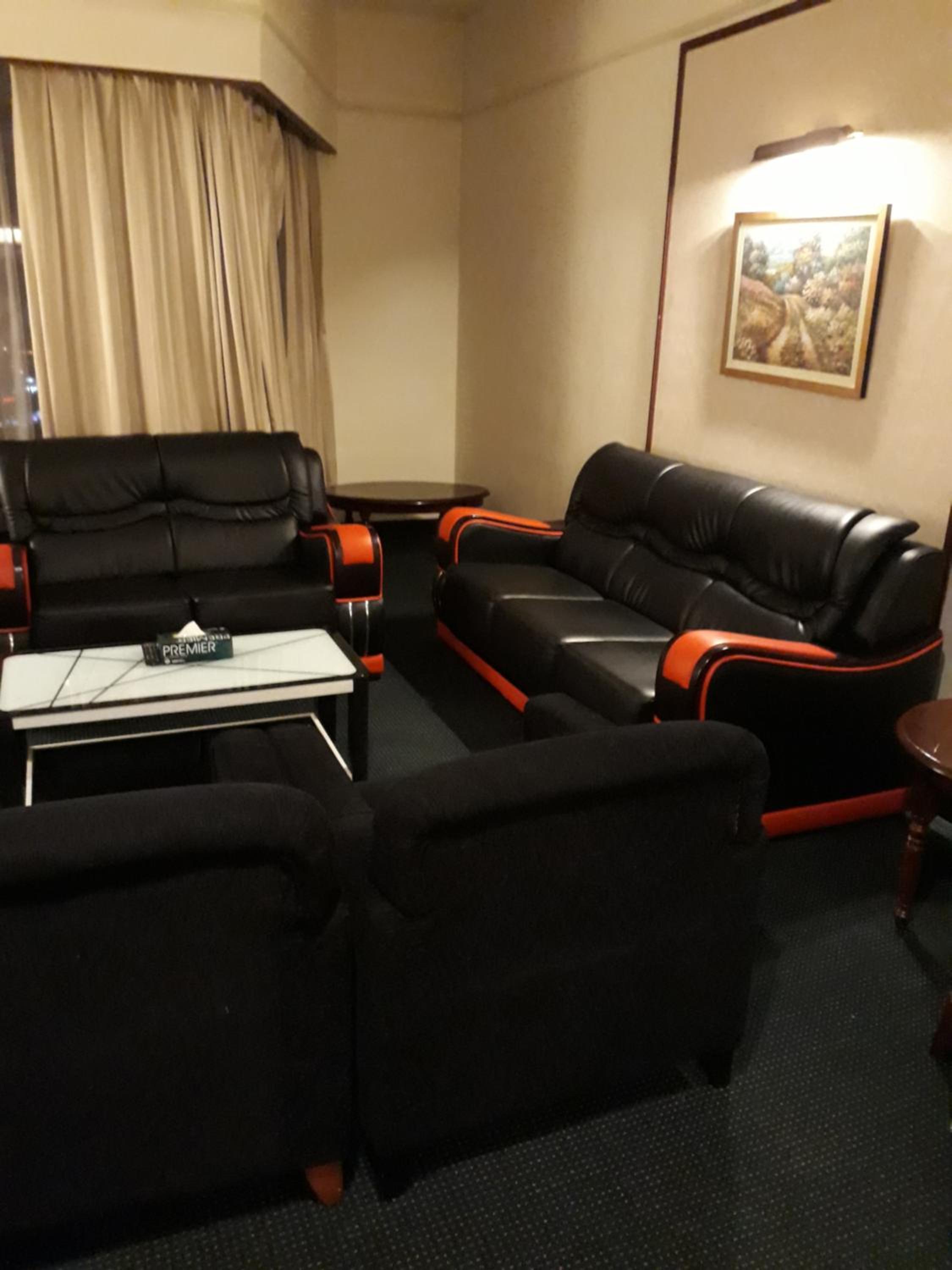 KL Better Apartment at Times Square KL