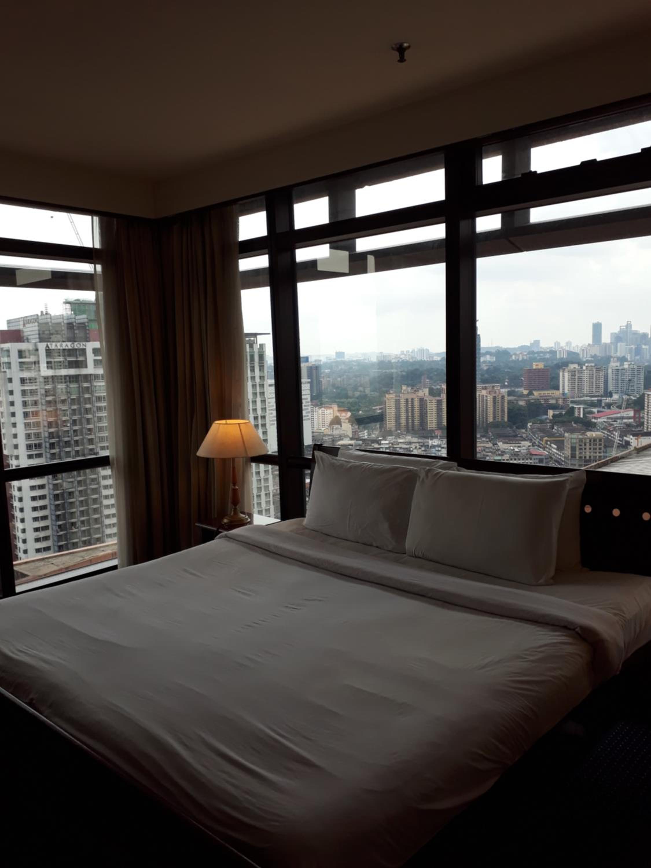 KL Better Apartment at Times Square KL
