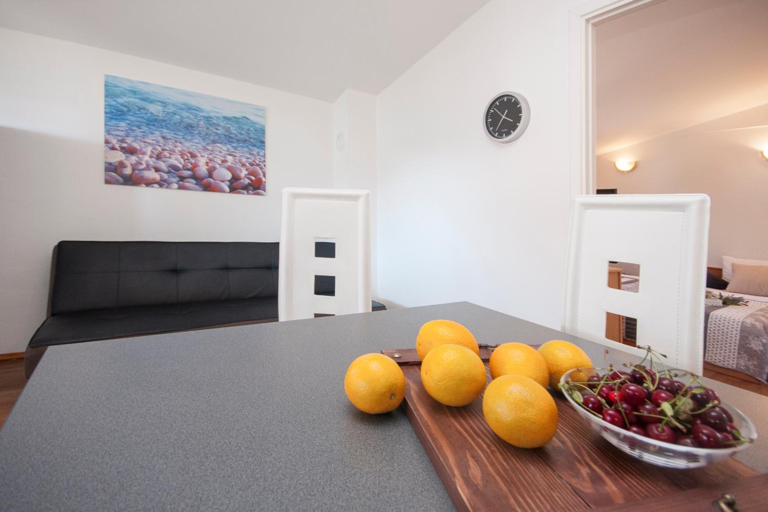Apartmani Luka