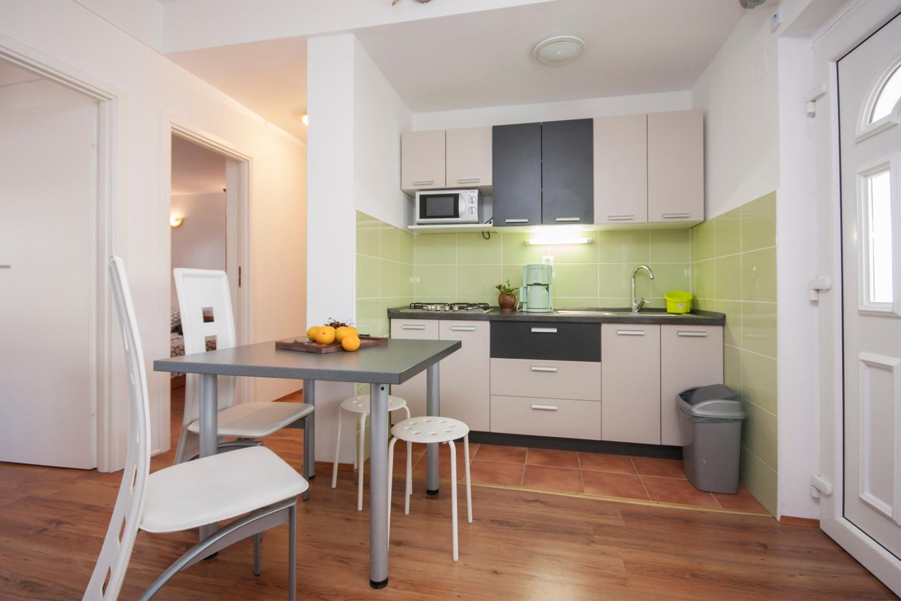 Apartmani Luka