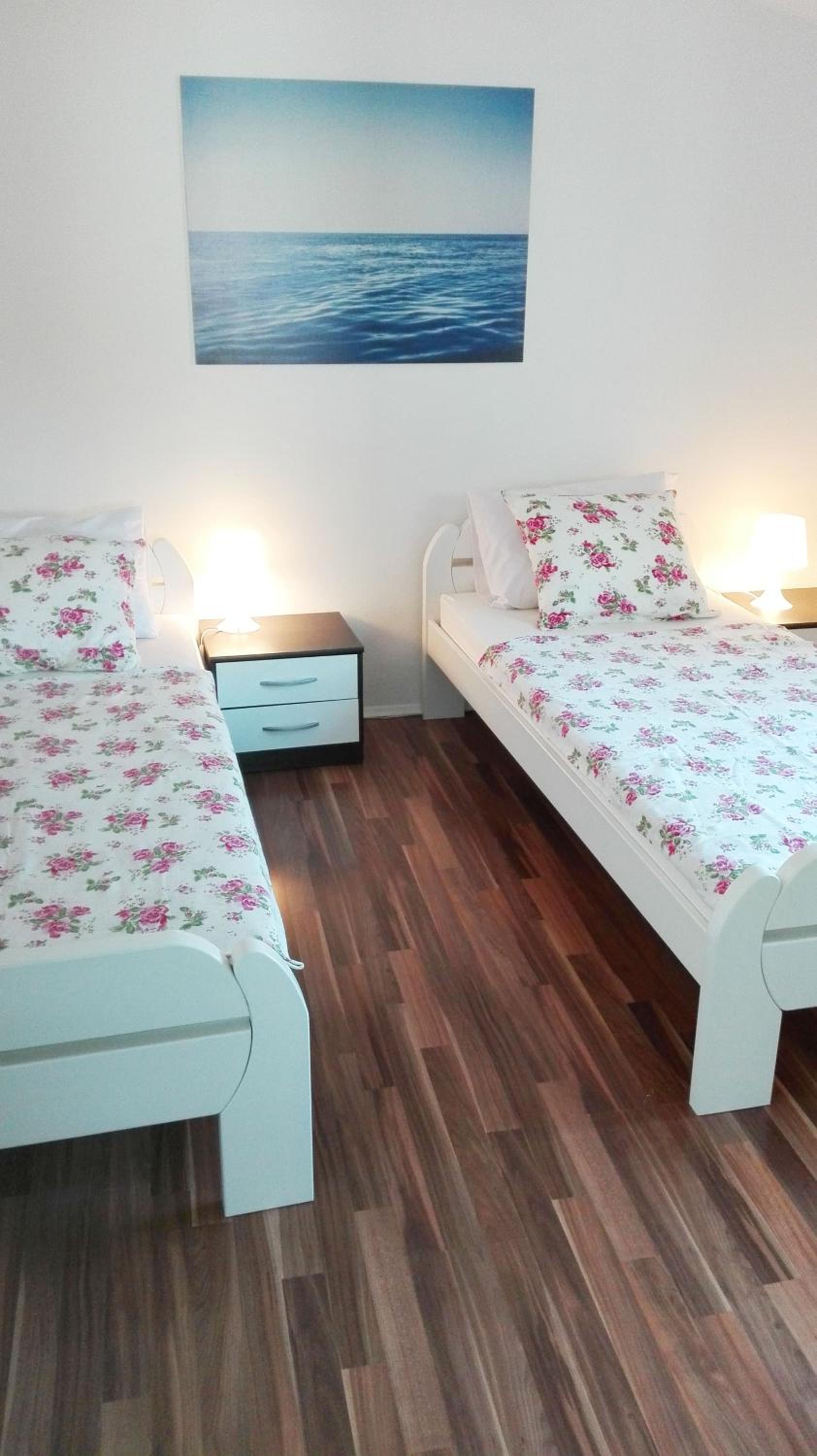 Apartmani Luka