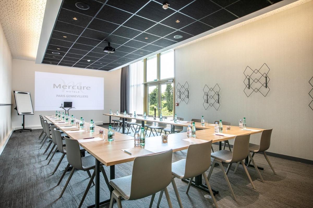 meeting room