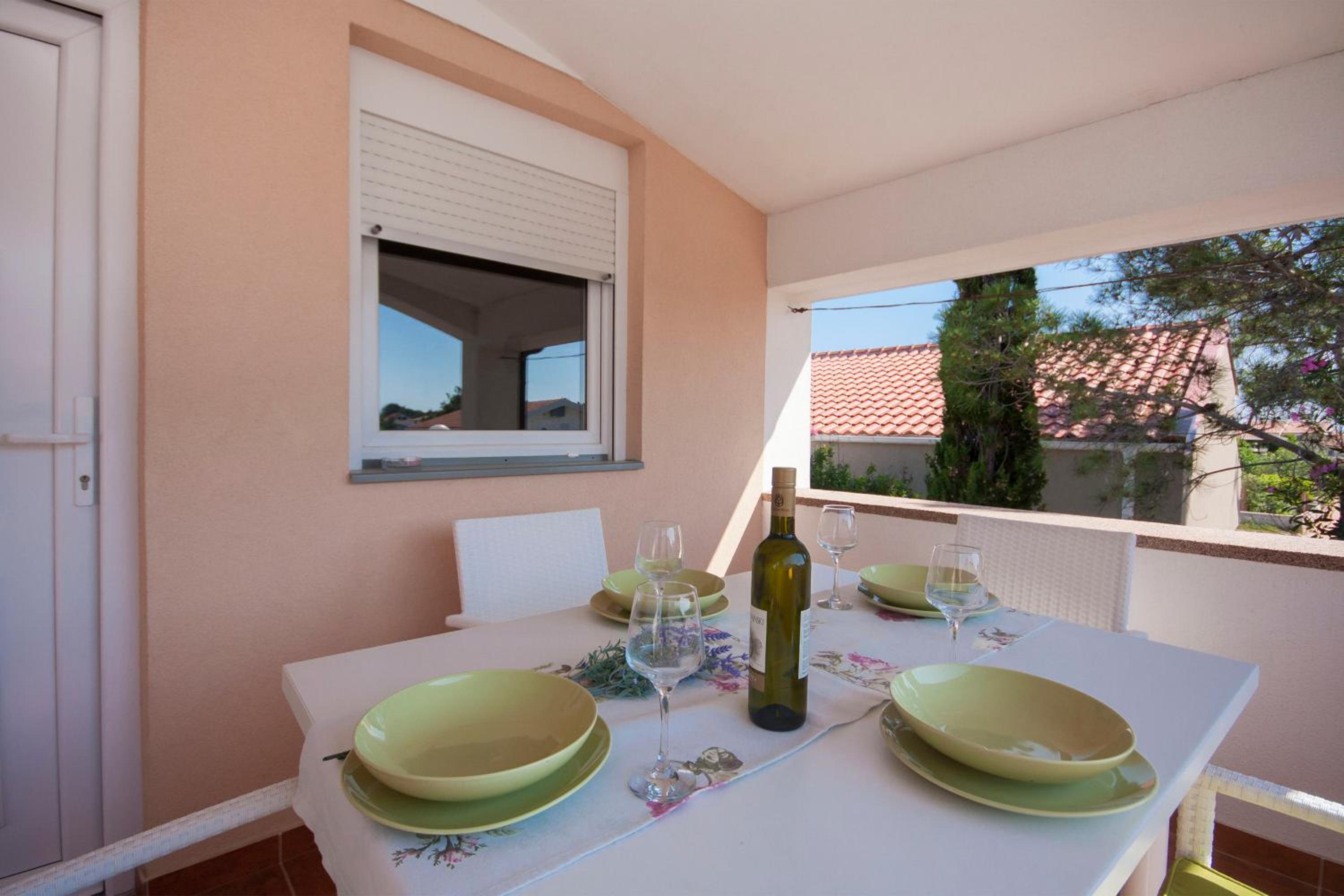 Apartmani Luka