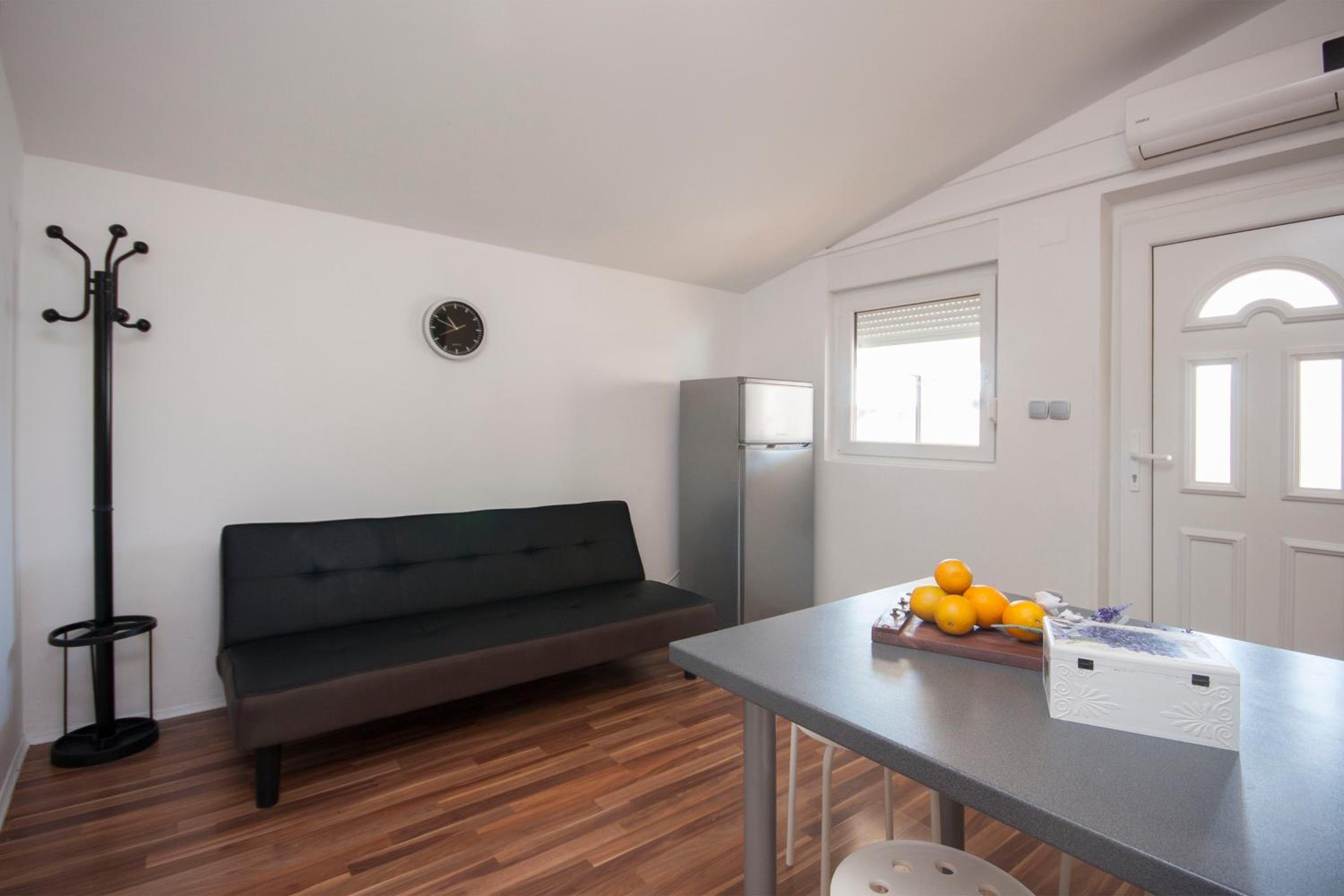 Apartmani Luka