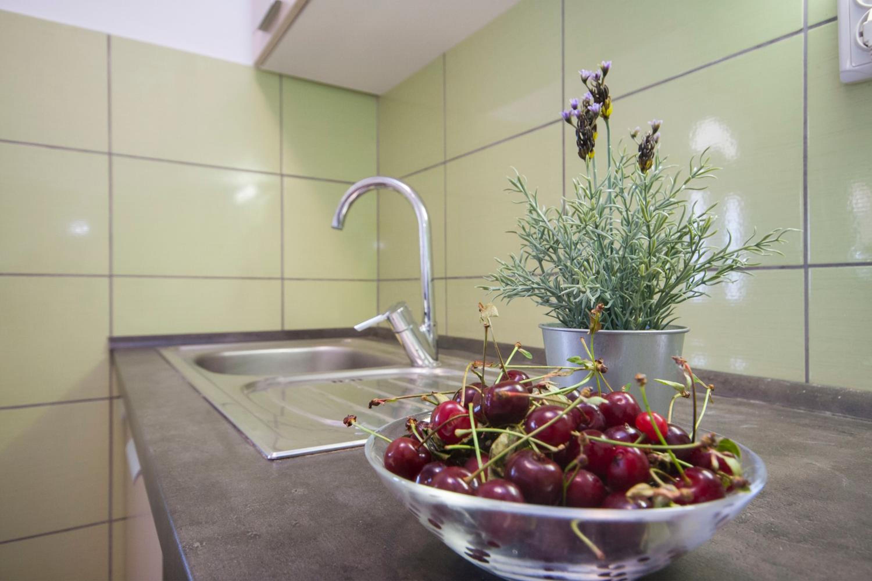 Apartmani Luka