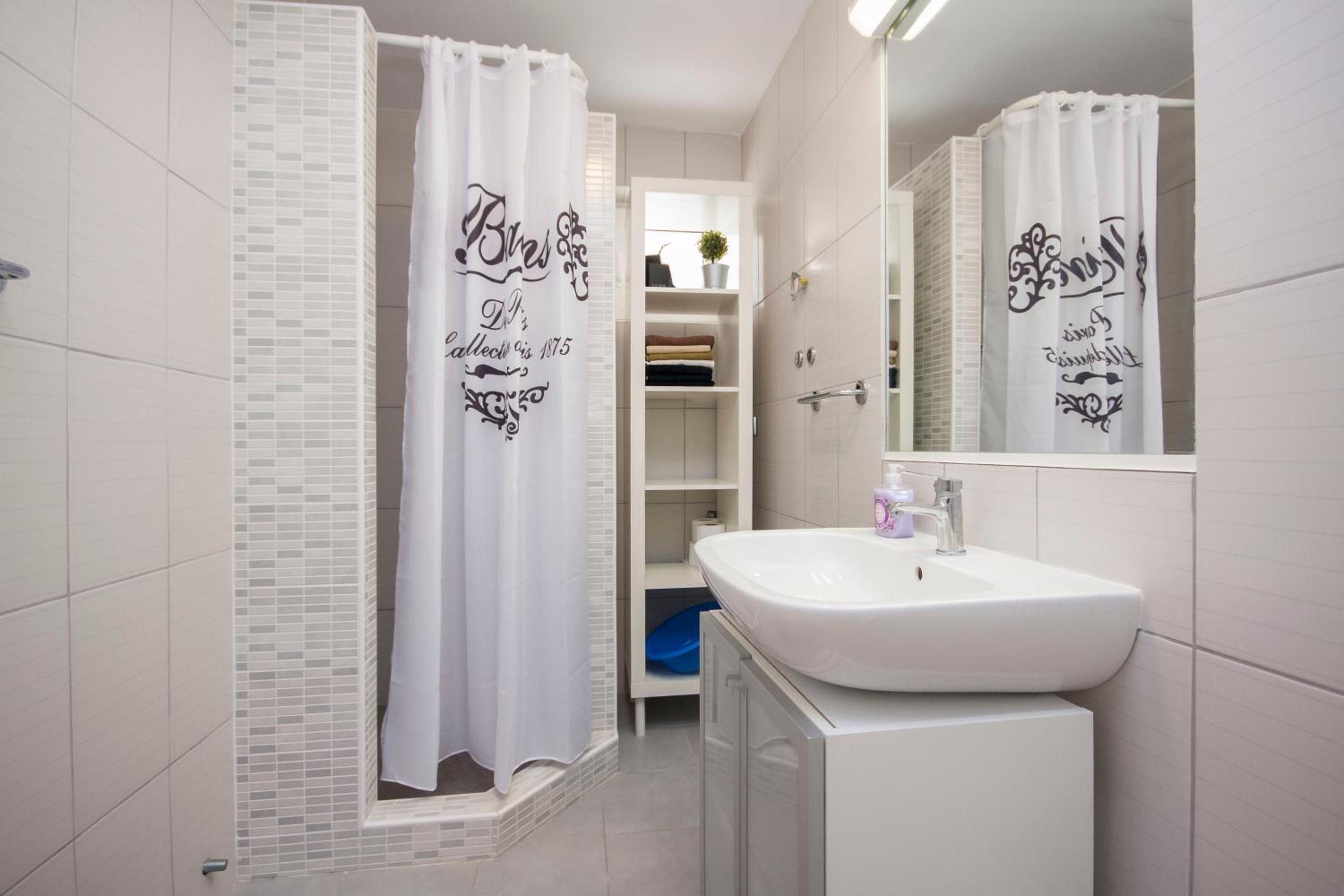 Apartmani Luka