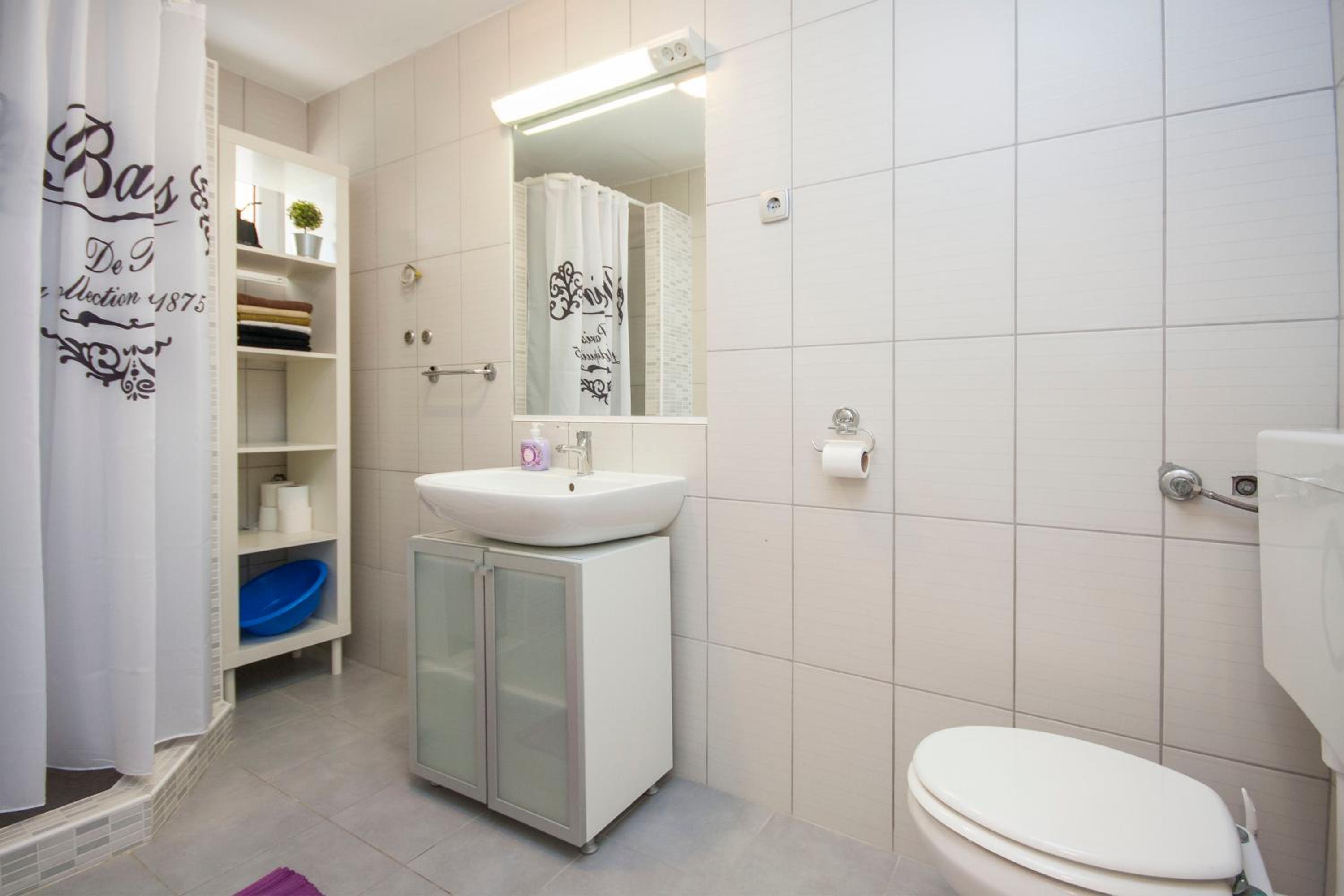 Apartmani Luka