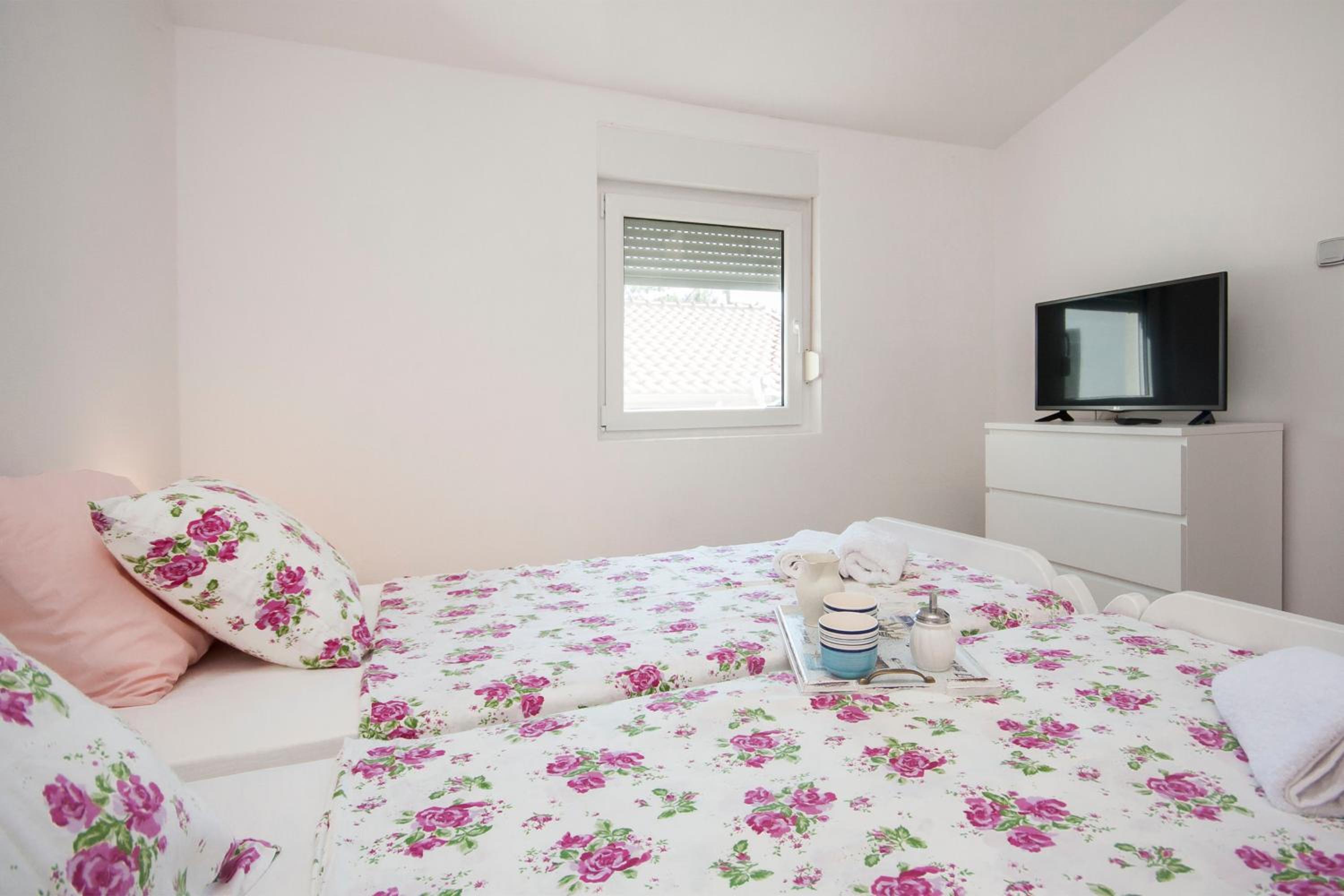 Apartmani Luka