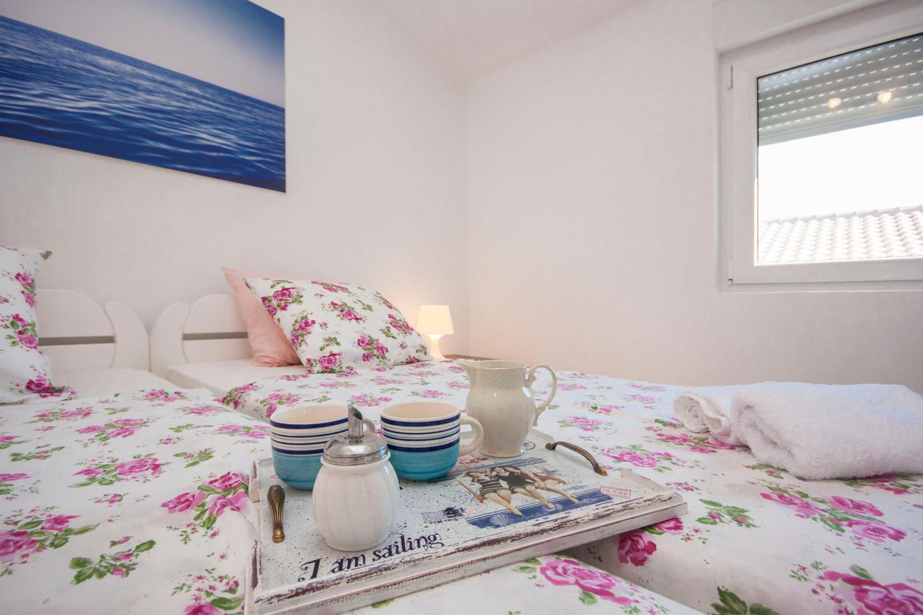 Apartmani Luka