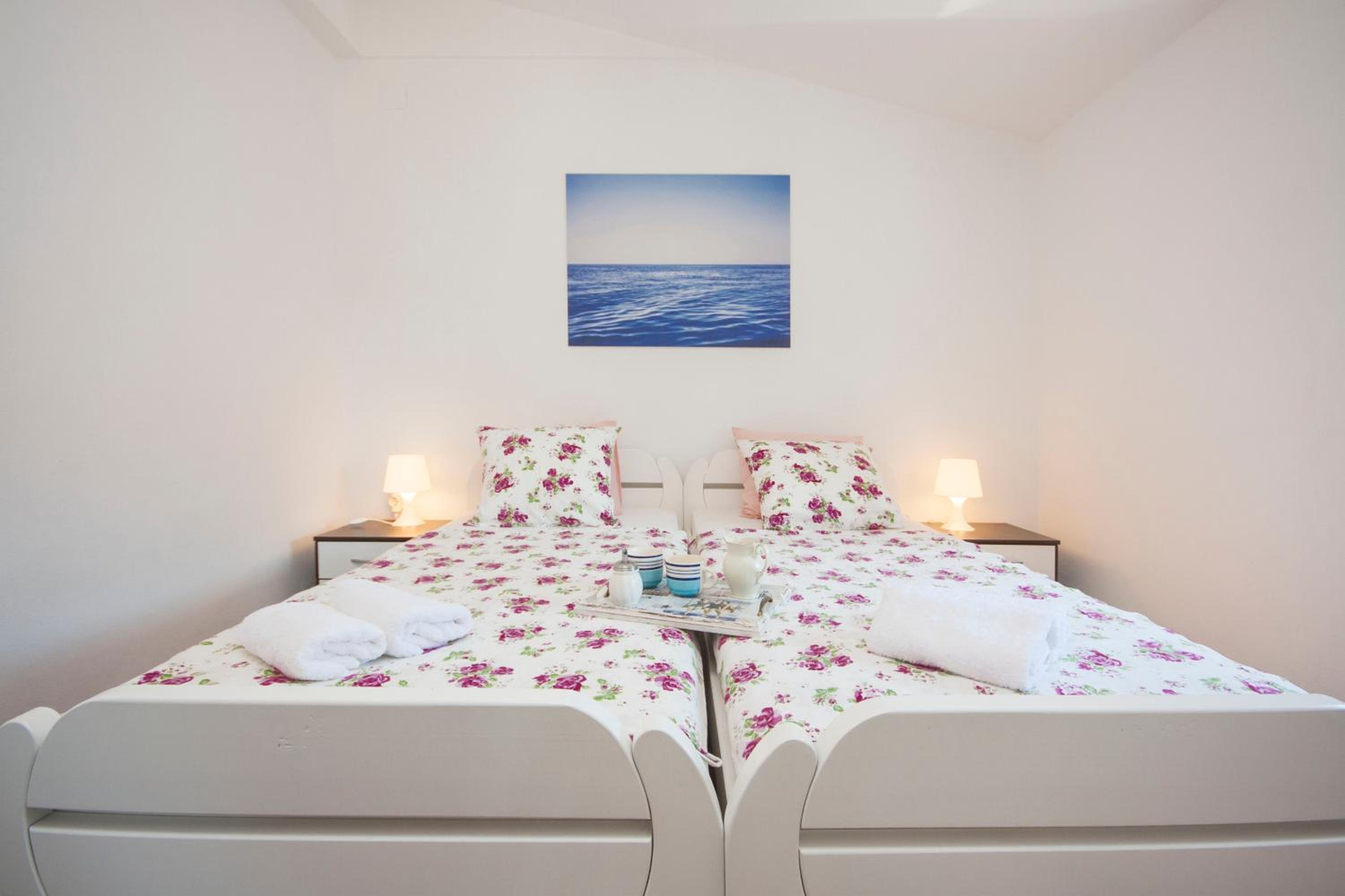 Apartmani Luka