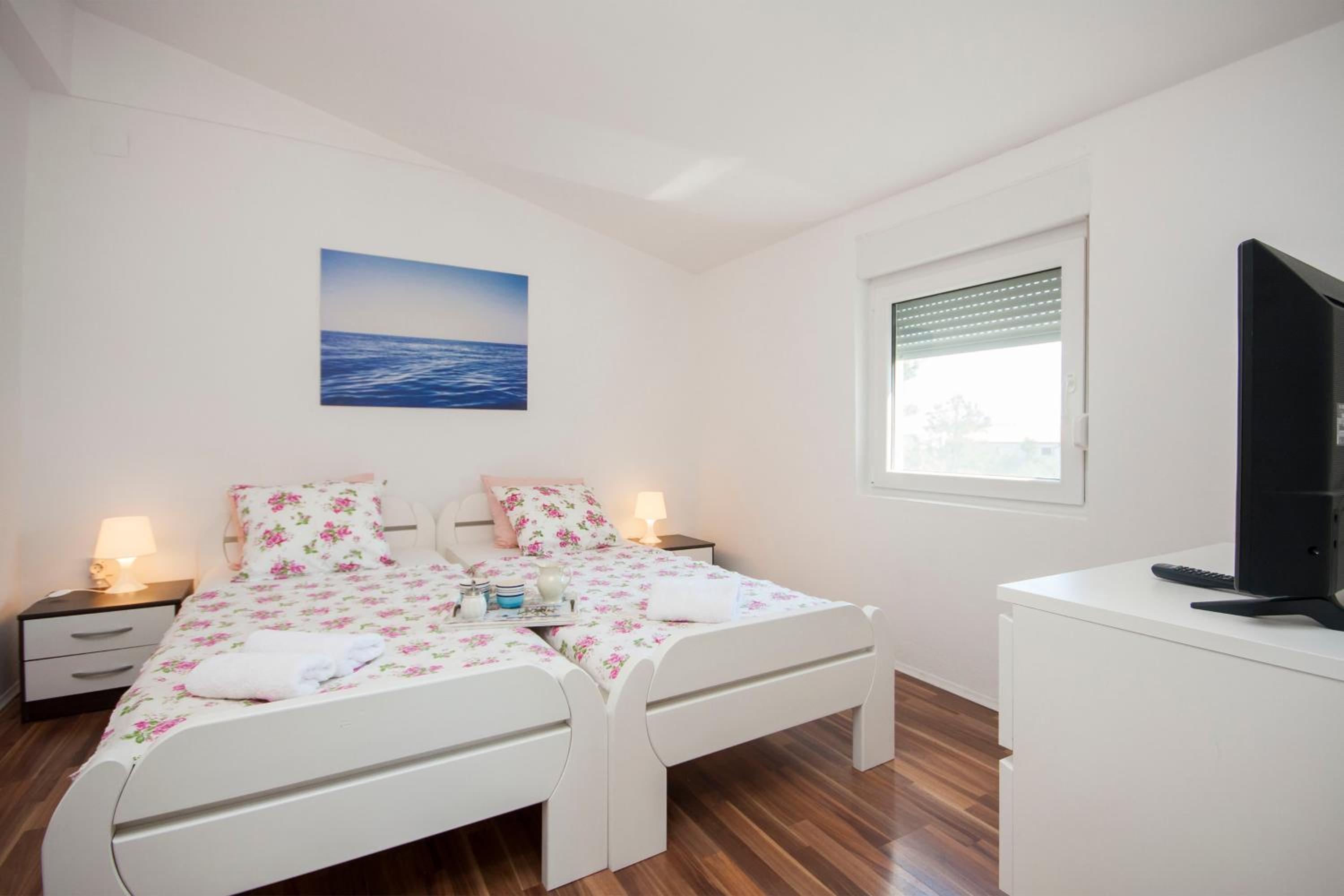 Apartmani Luka