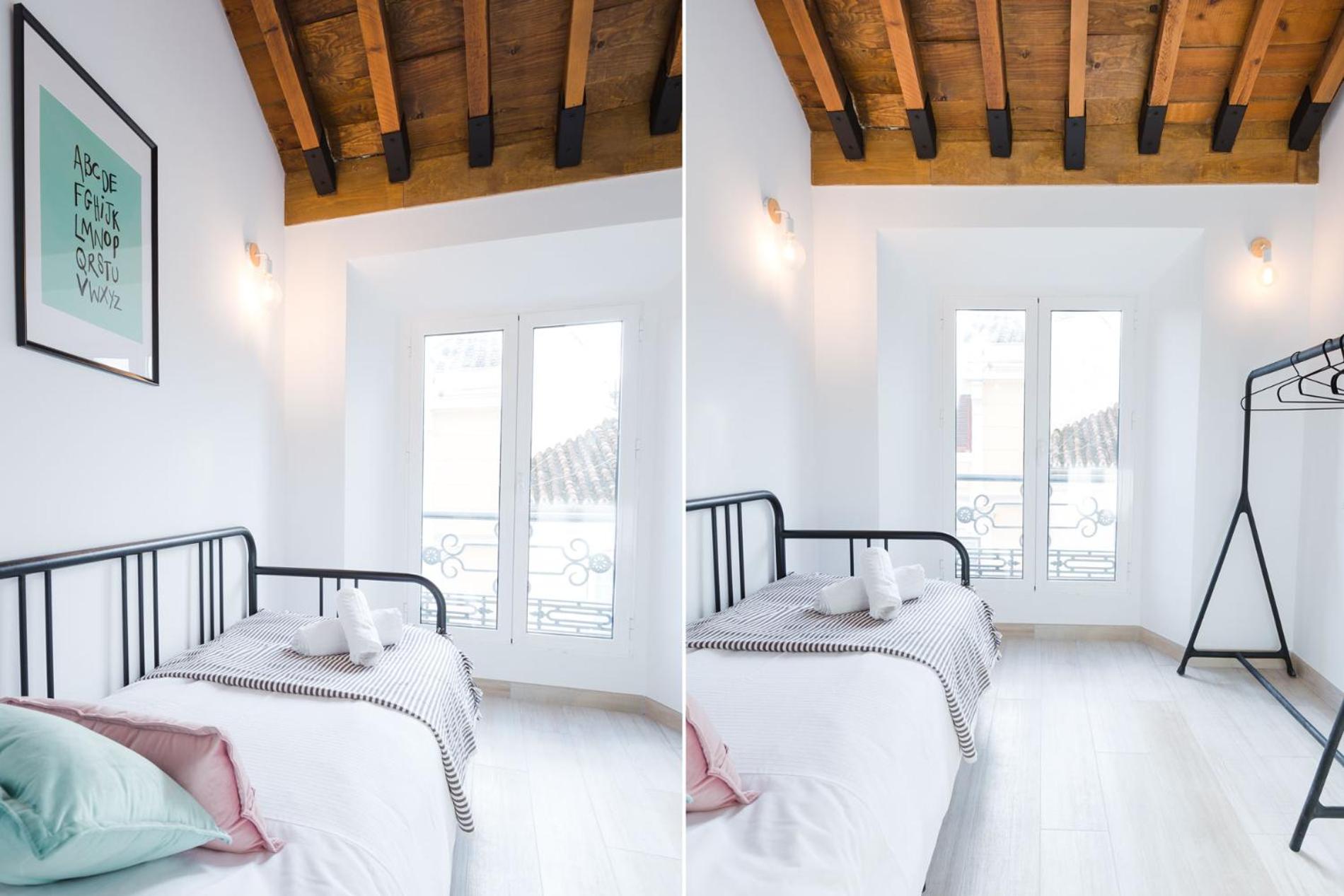 Hola Málaga Catedral