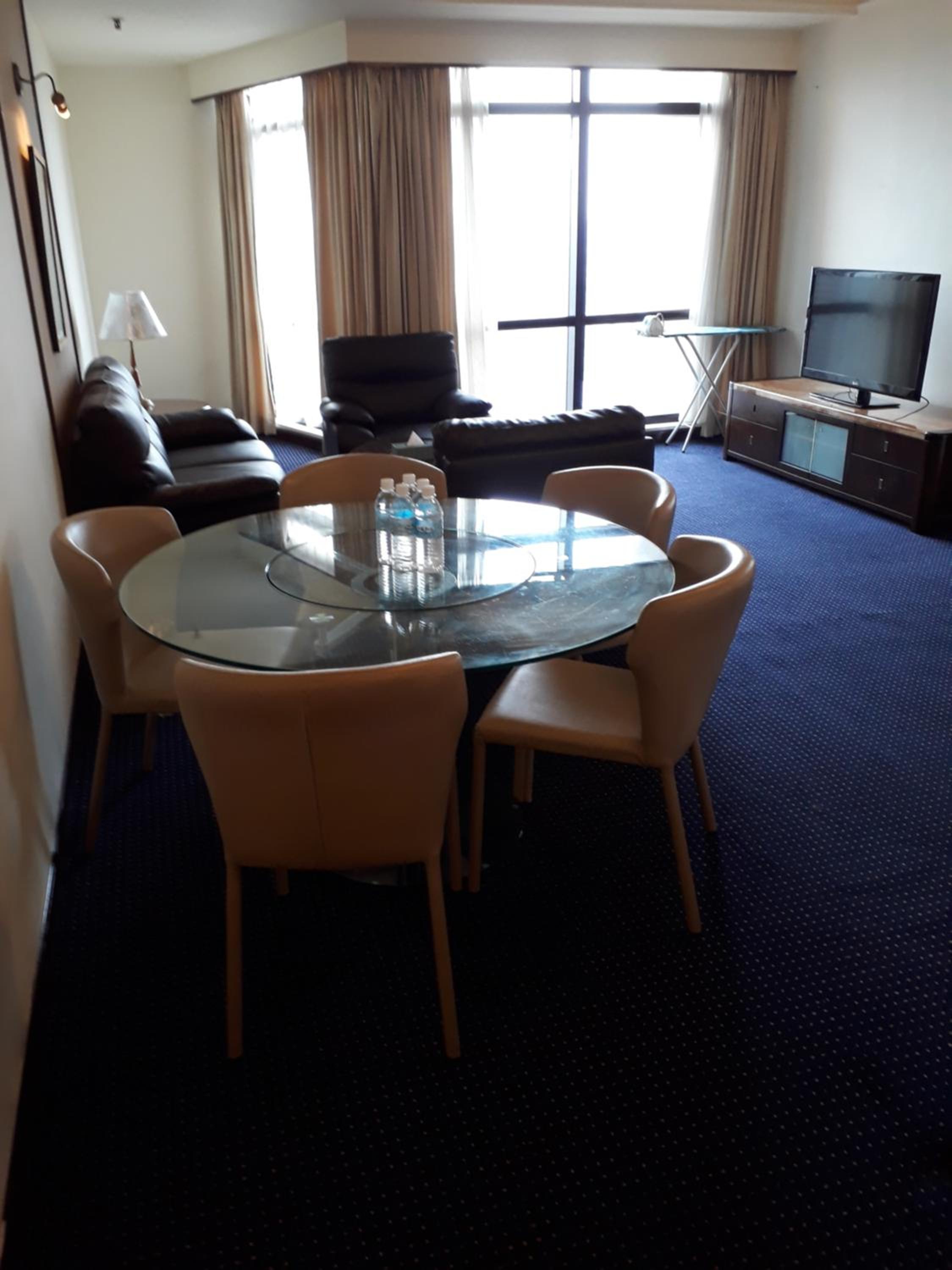 KL Better Apartment at Times Square KL