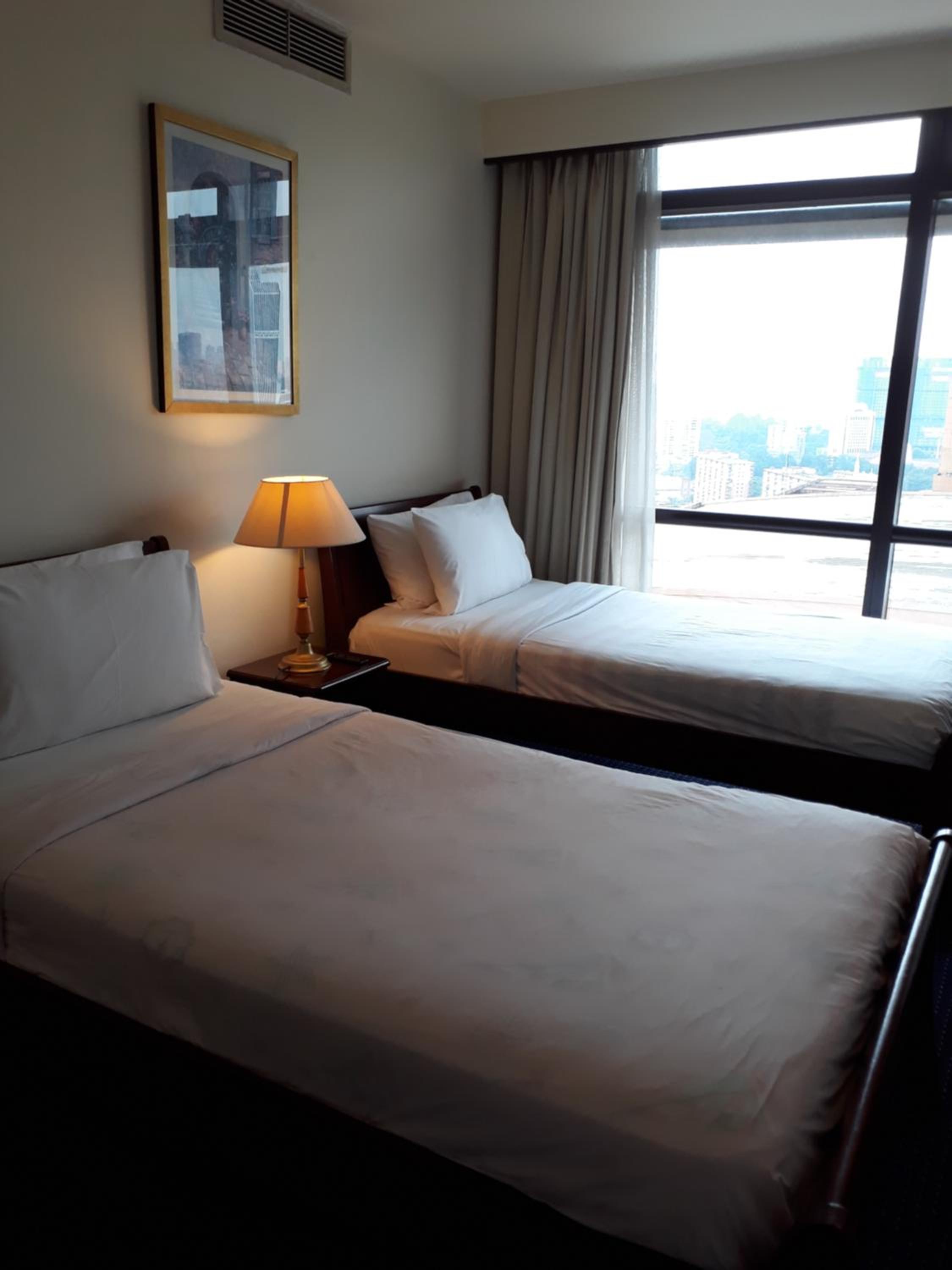 KL Better Apartment at Times Square KL
