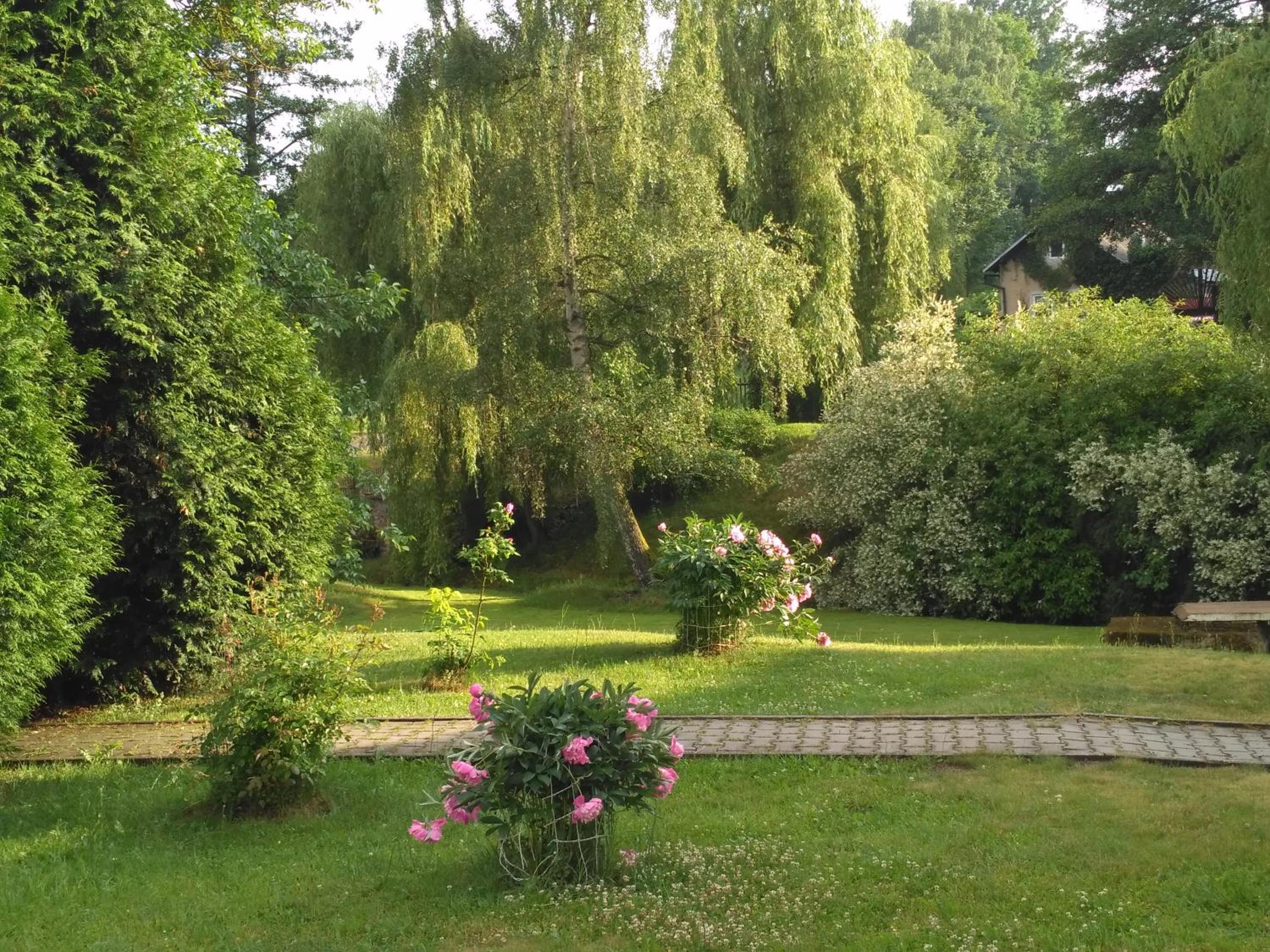 Penzion U Bernardýna