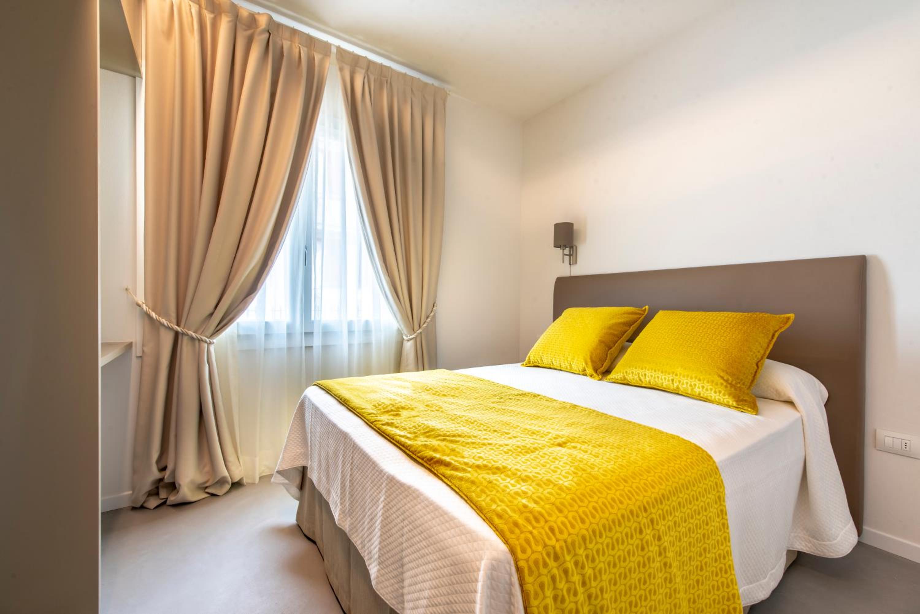 Casa Ercoli B&B