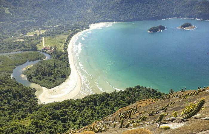 Beto´s Pousada view 3