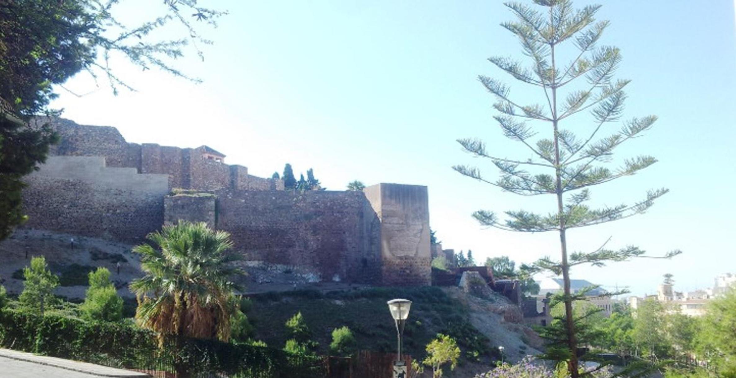 Apartamentos Clavero