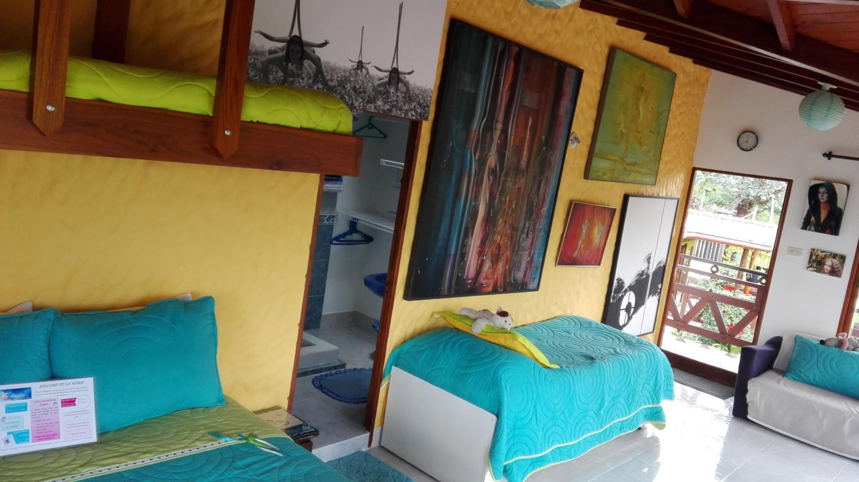 Coliving LA BOIRA