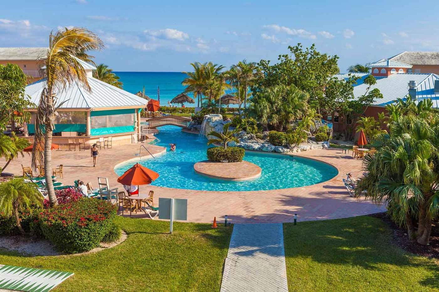 Island Seas Resort - Photo 9