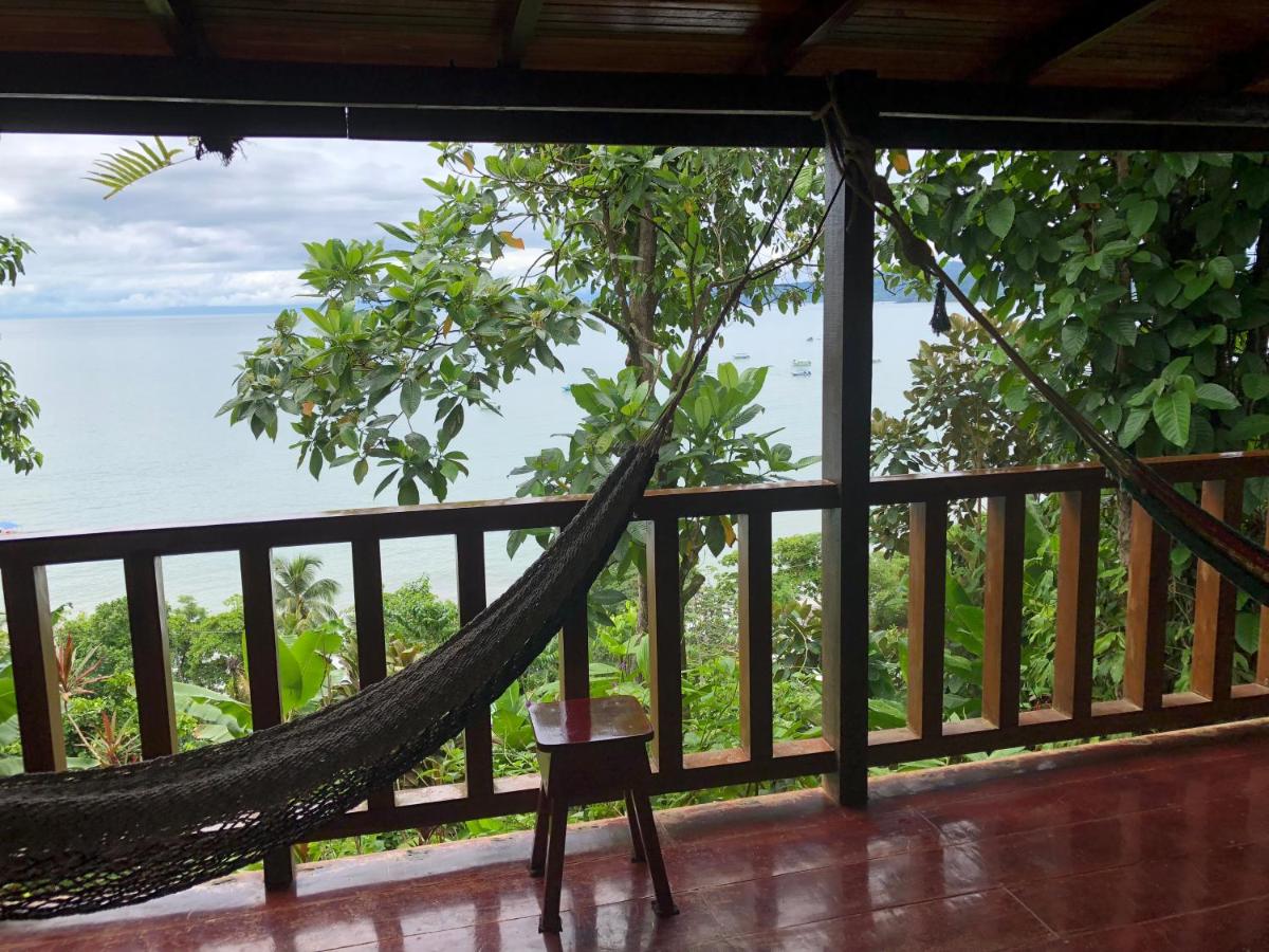Cabaña Ara Macao Lodge