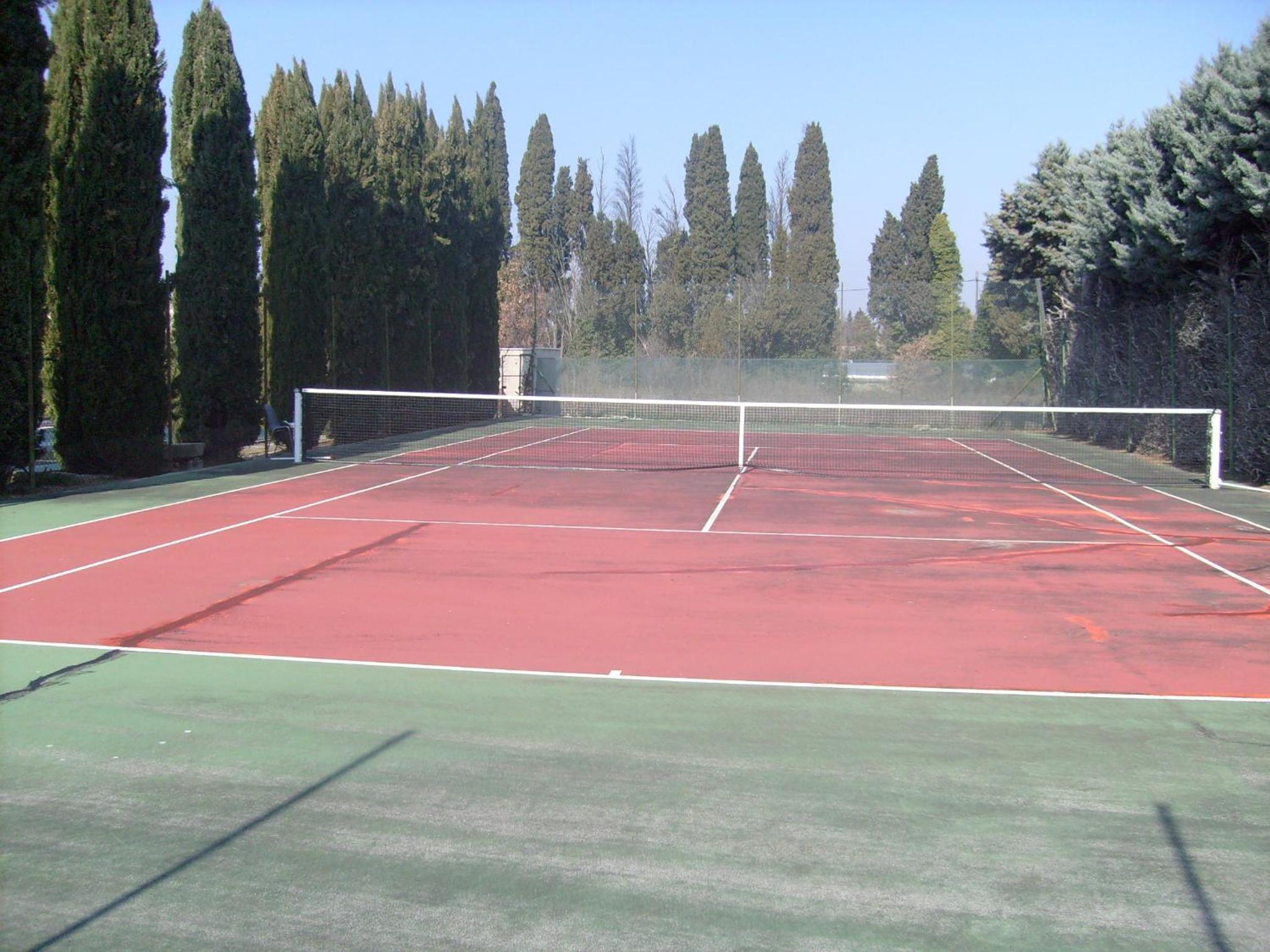 Les grands pins view 5