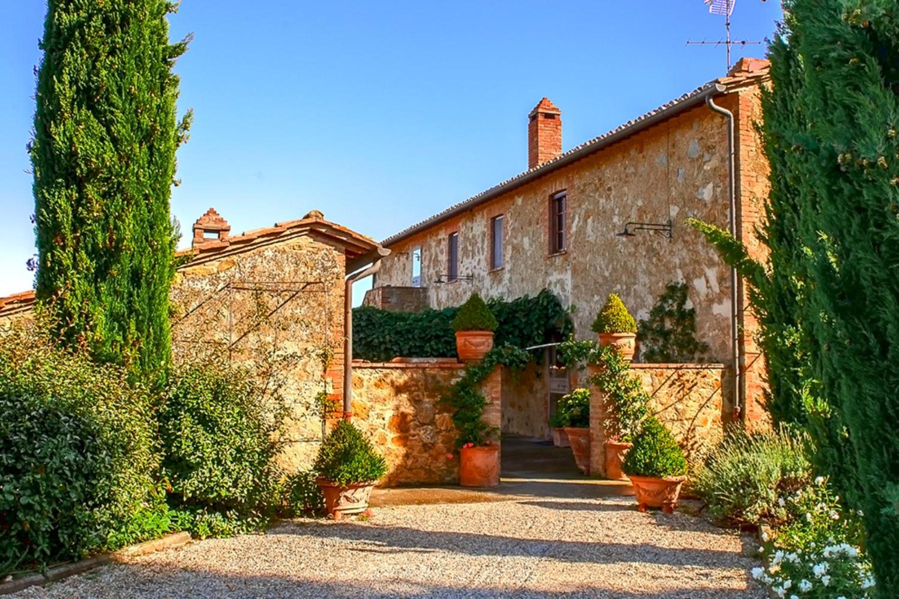 Villa Apparita