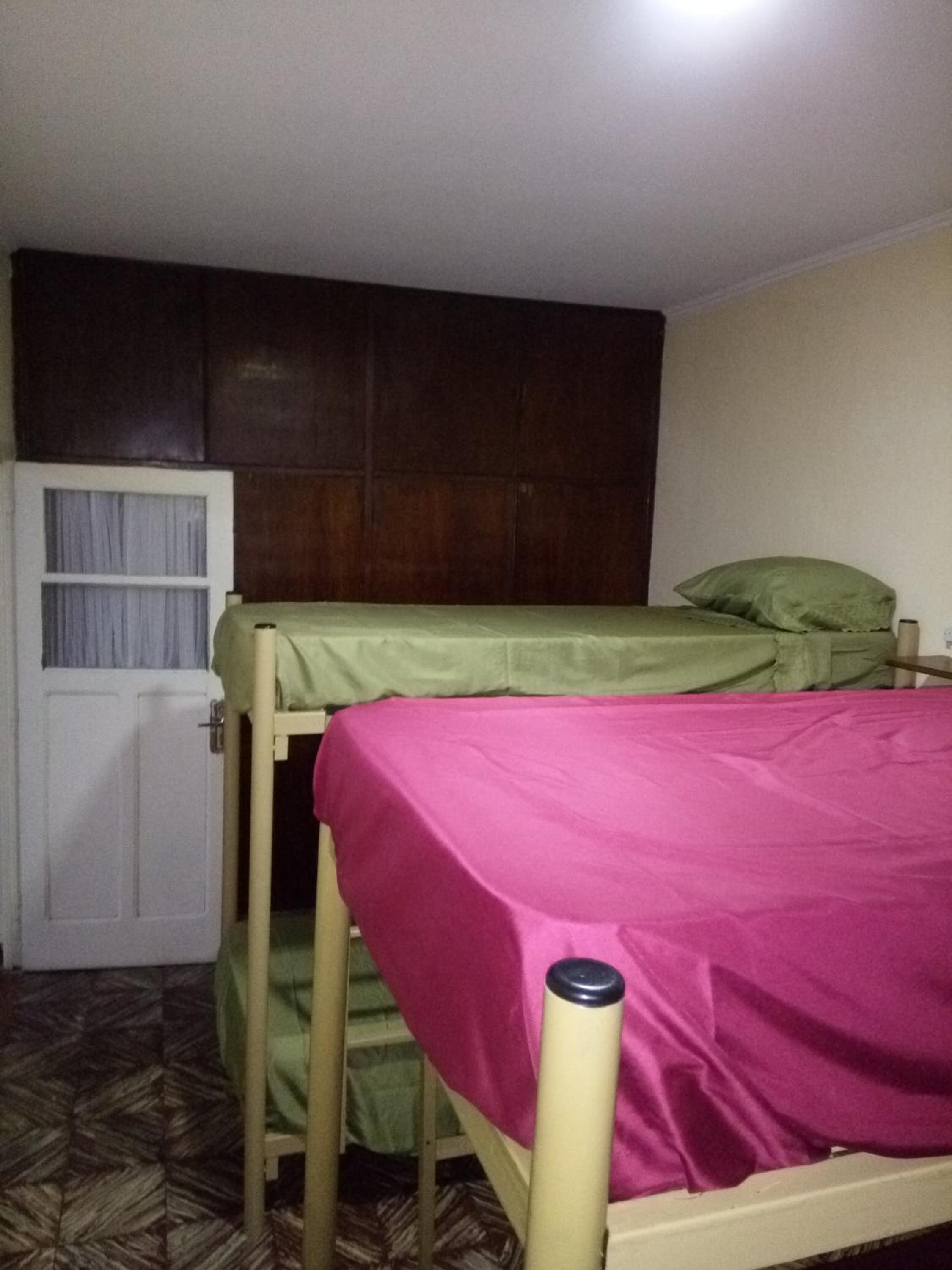 Hosteria Lavalle