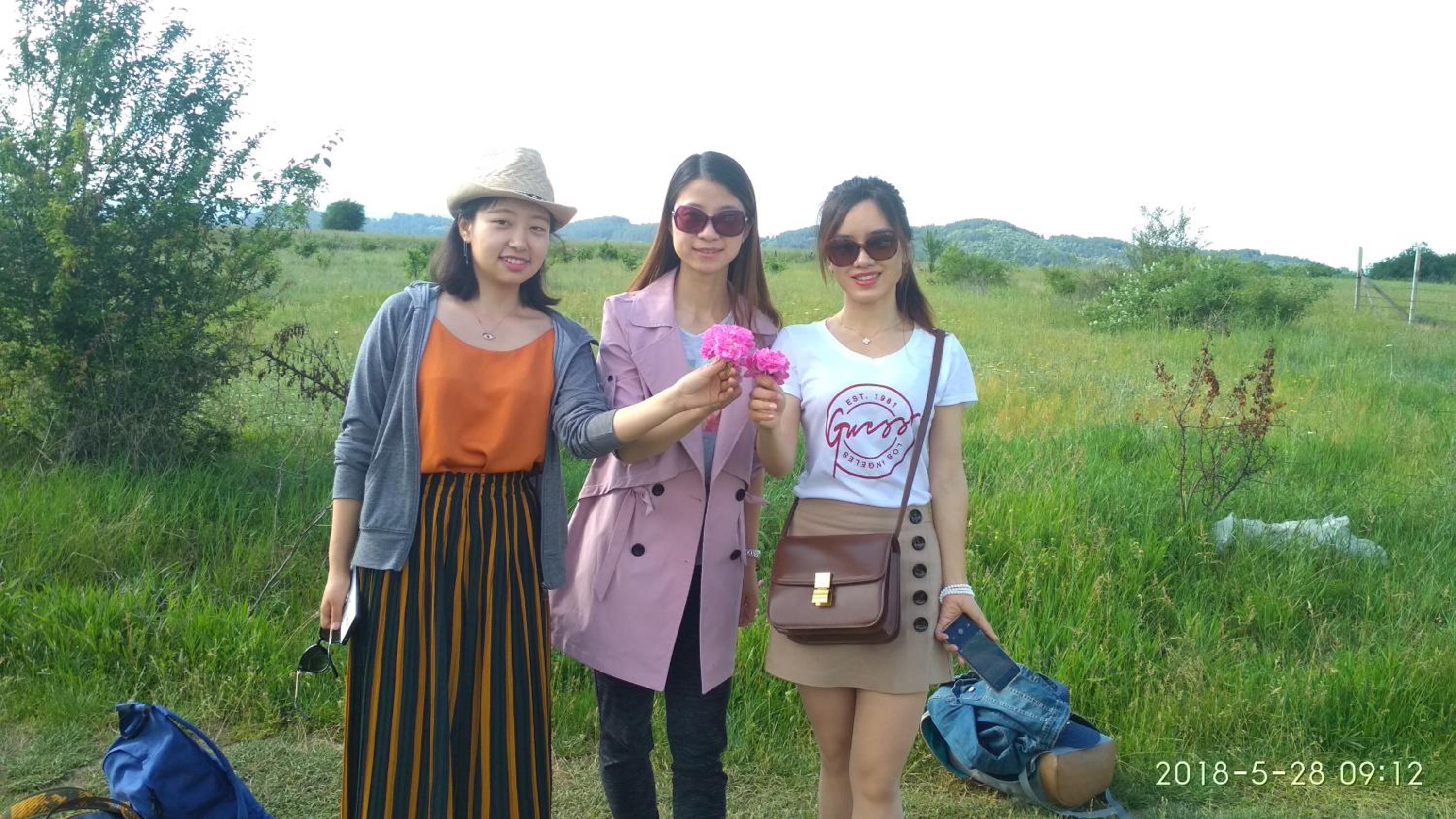 Mania Guest House