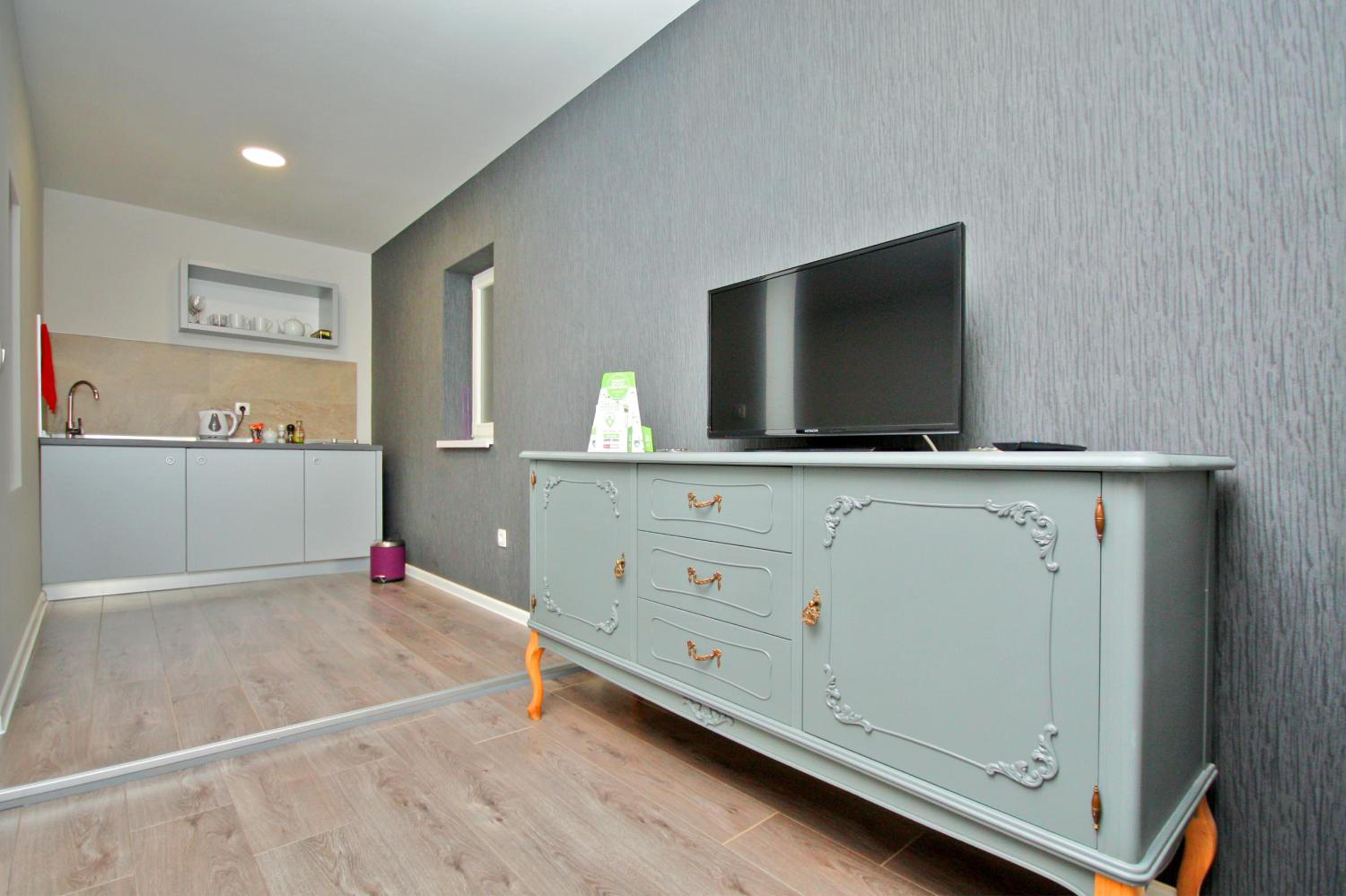 Apartman Amaya