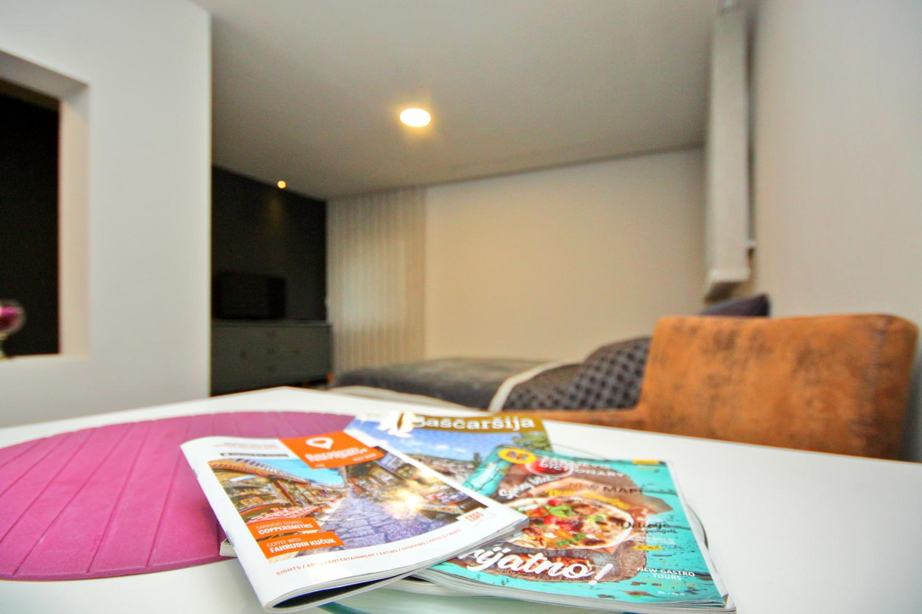 Apartman Amaya