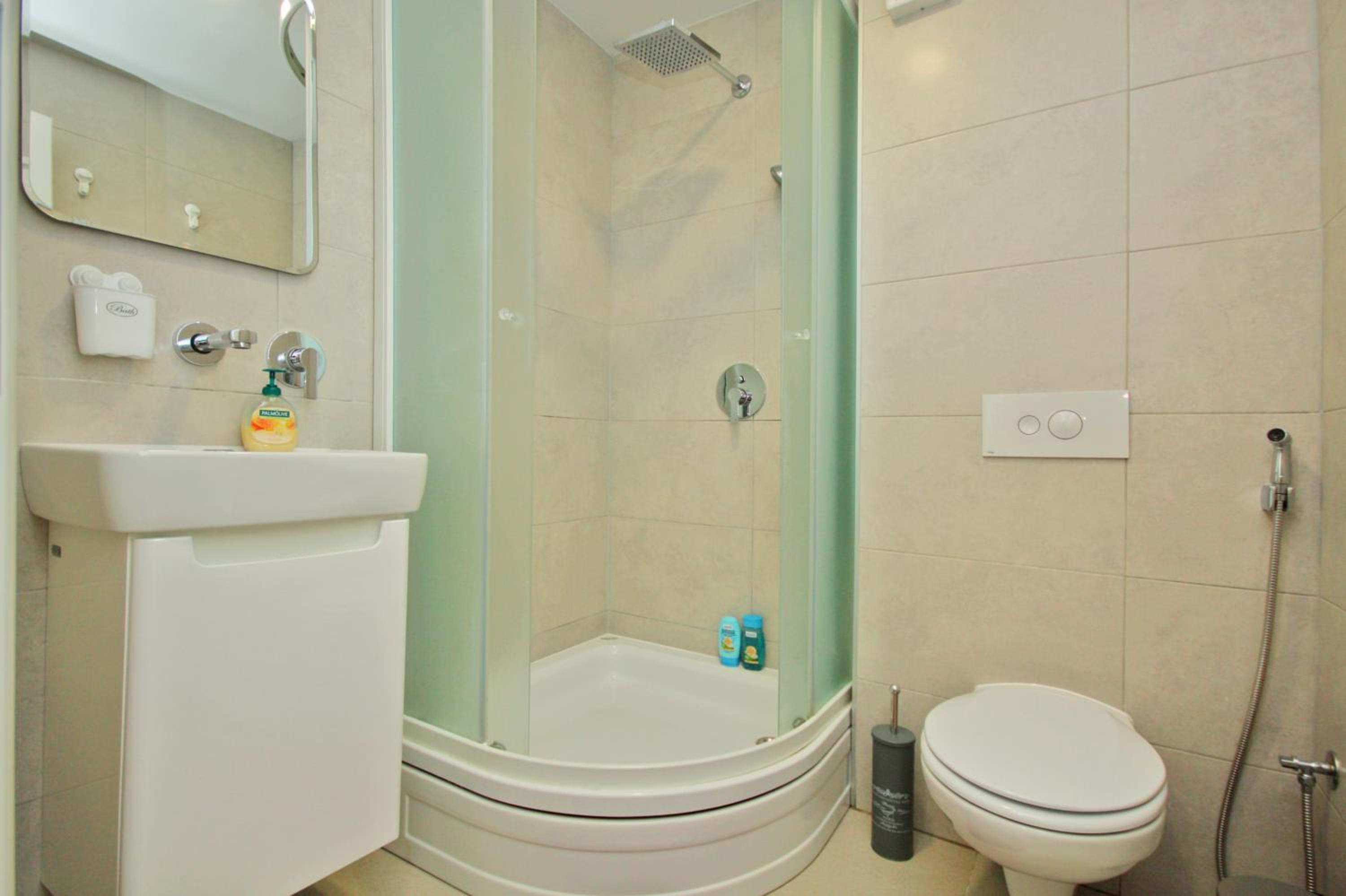 Apartman Amaya