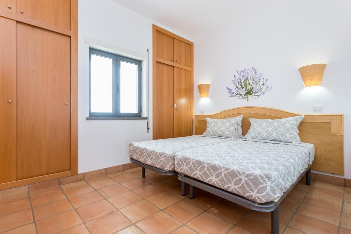 Marina Park Family Apartment view 4