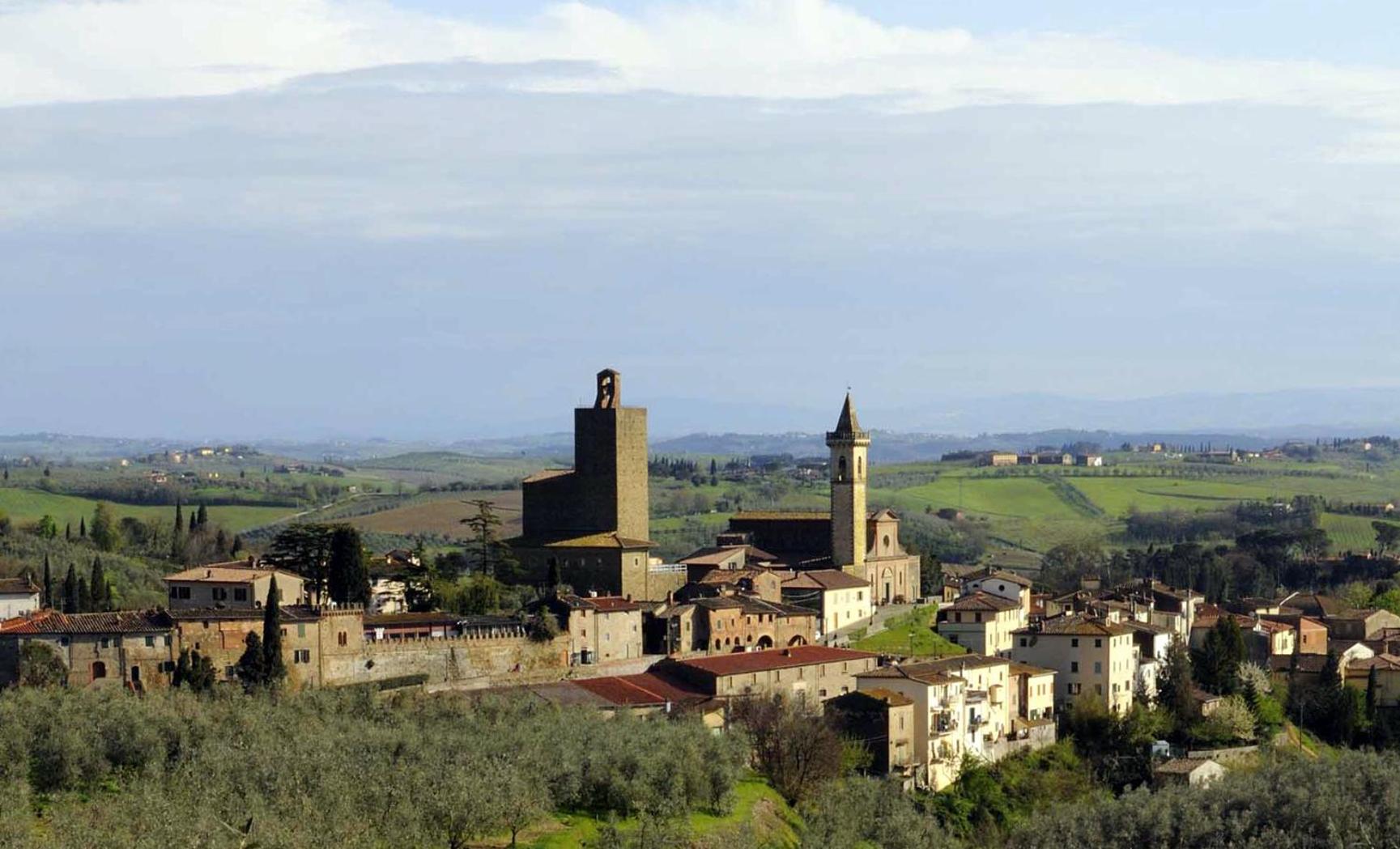 Casa Ercoli B&B