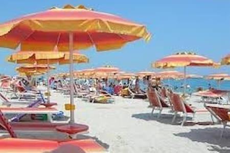 Calabria Mare view 4