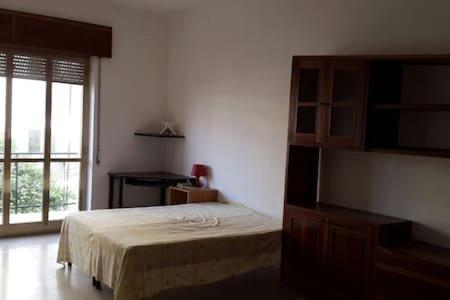 Calabria Mare view 5