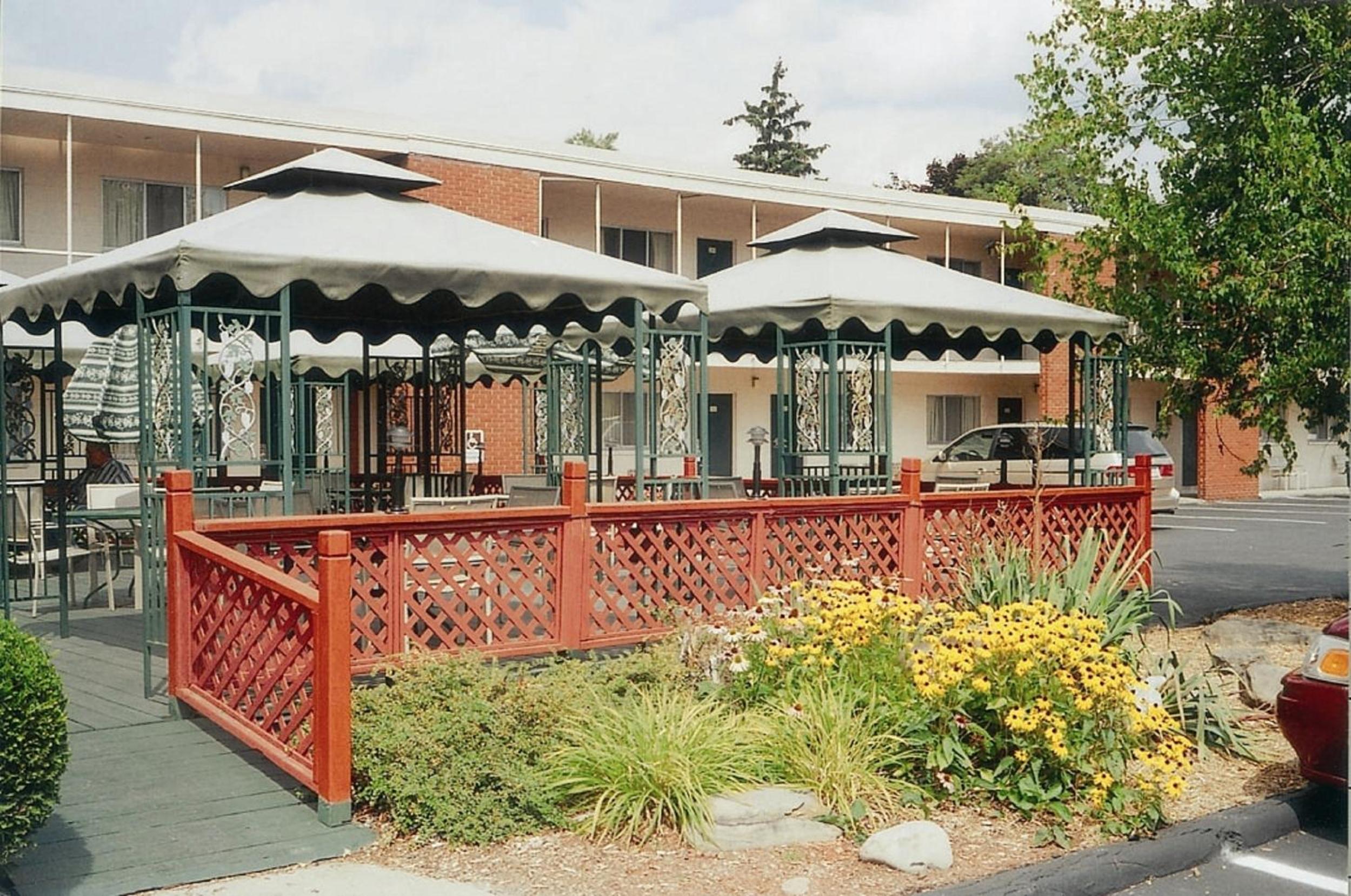 Meadow Court Inn - Ithaca, Billede 10