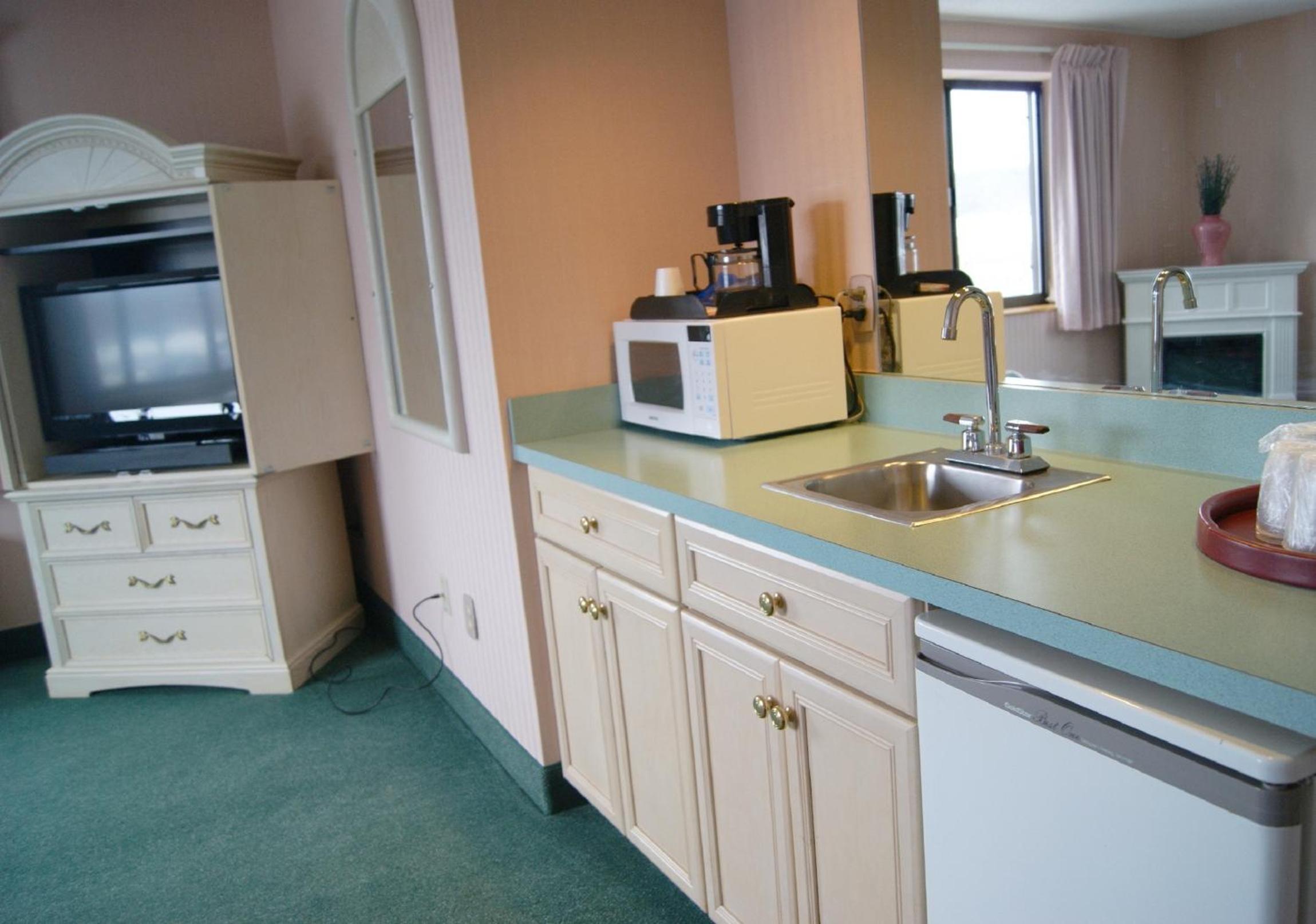 Meadow Court Inn - Ithaca, Billede 24