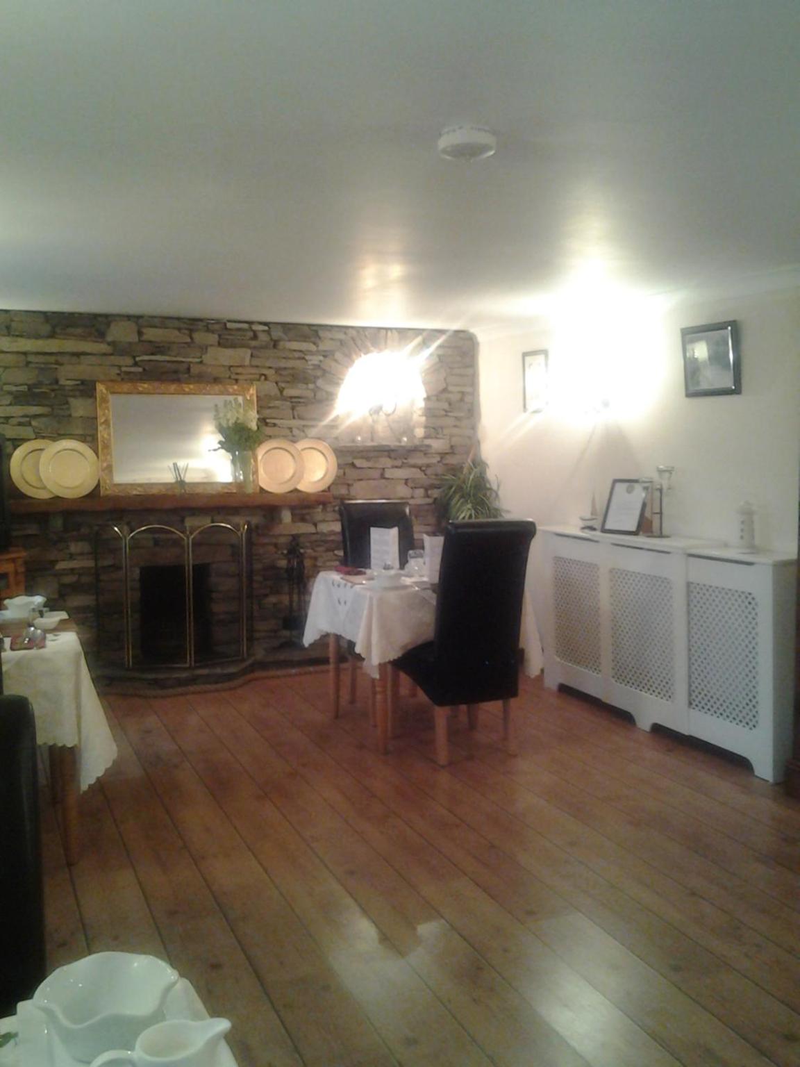 Sea Lodge B&B
