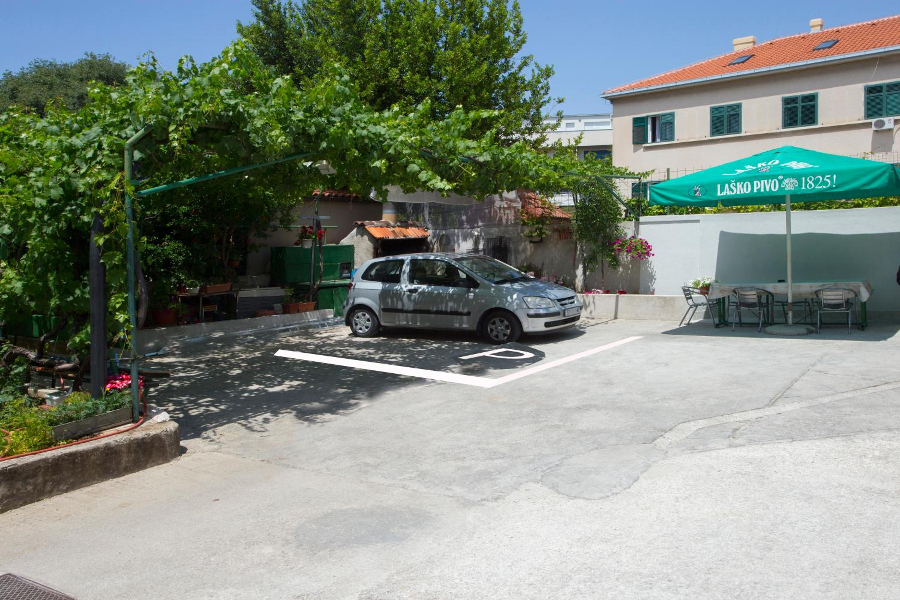 Apartment Marijeta view 2
