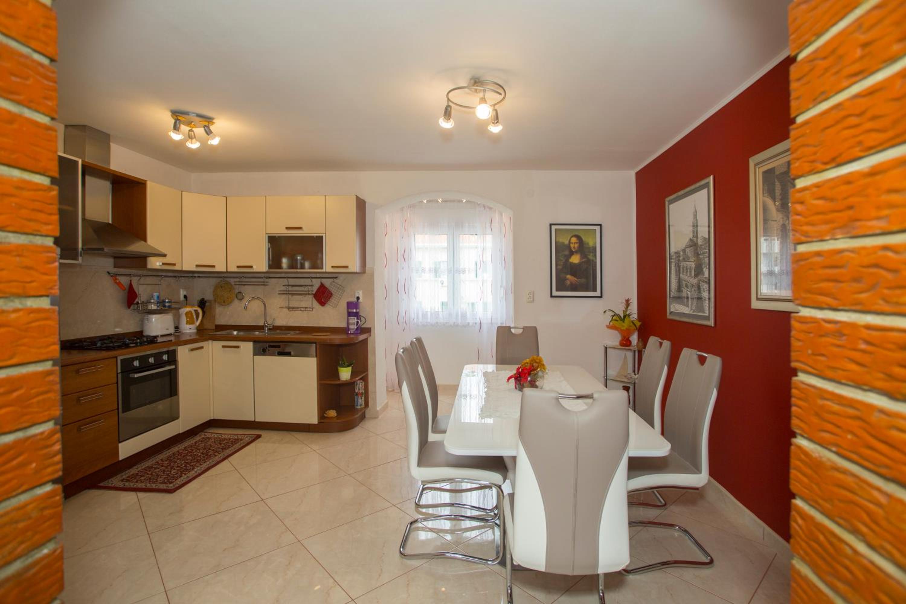 Apartment Marijeta view 4