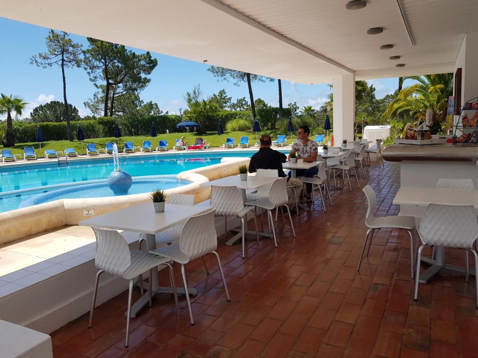 Victory Village Club, Quinta do Lago view 2