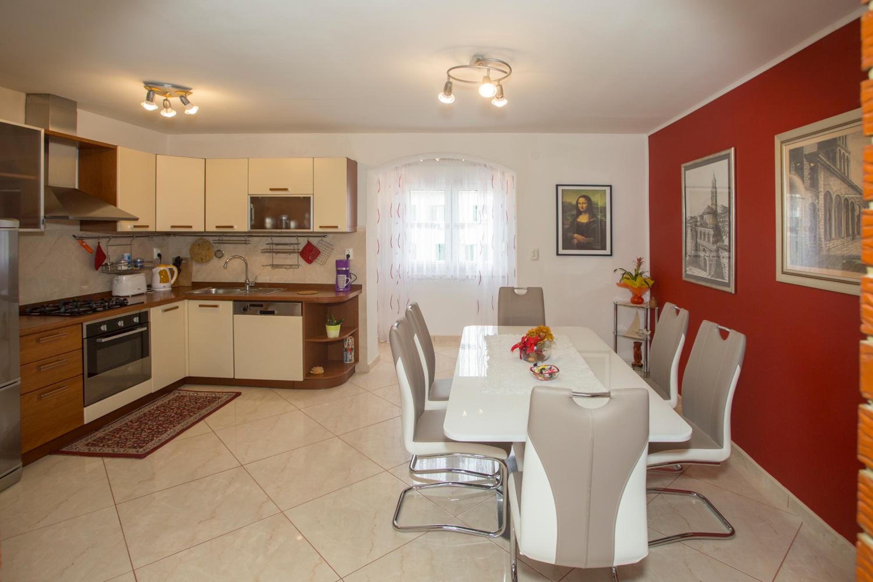 Apartment Marijeta view 5