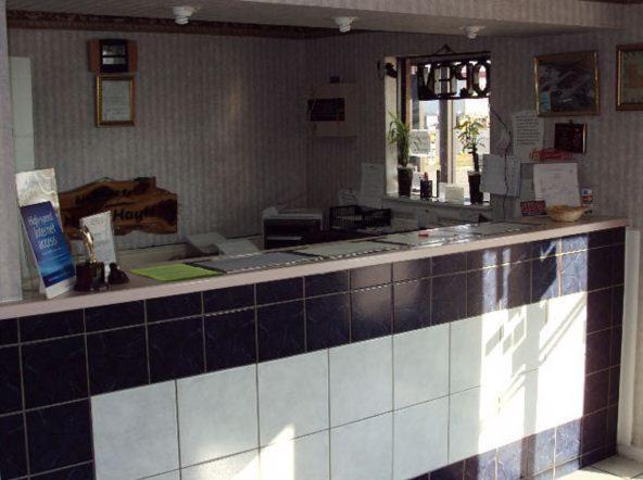 Regency Travel Inn view 4
